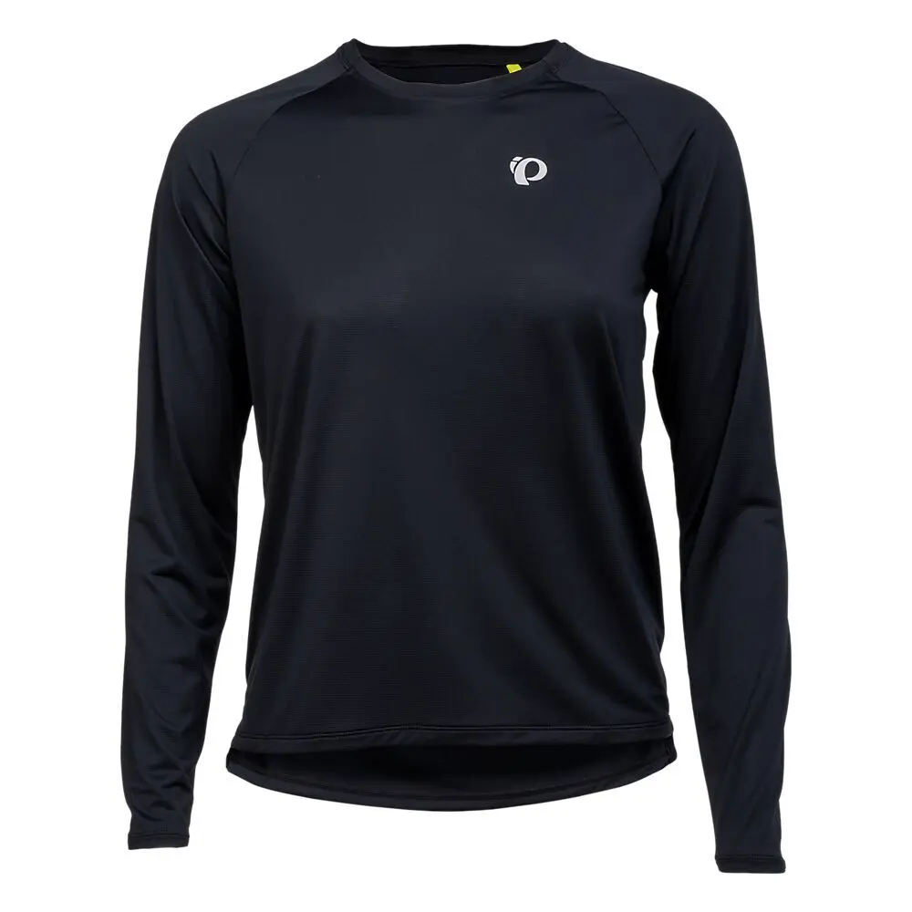 Langarmtrikot für Damen Pearl Izumi Summit