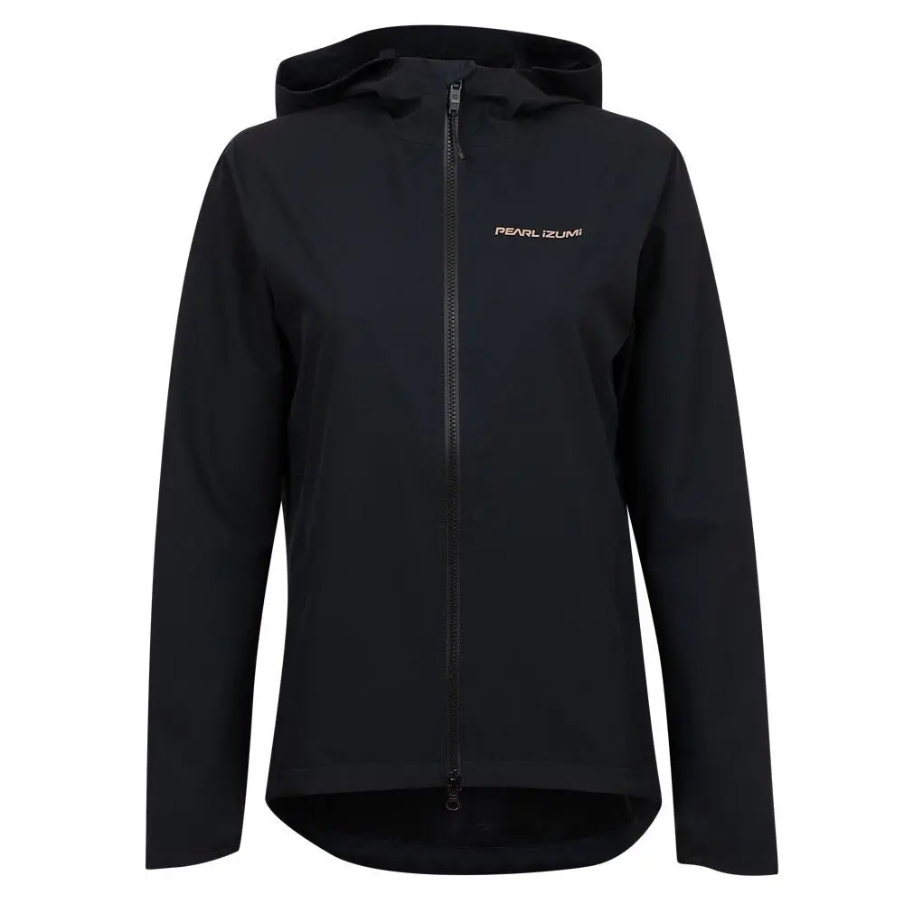 Regenjacke für Damen Pearl Izumi Summit 3L