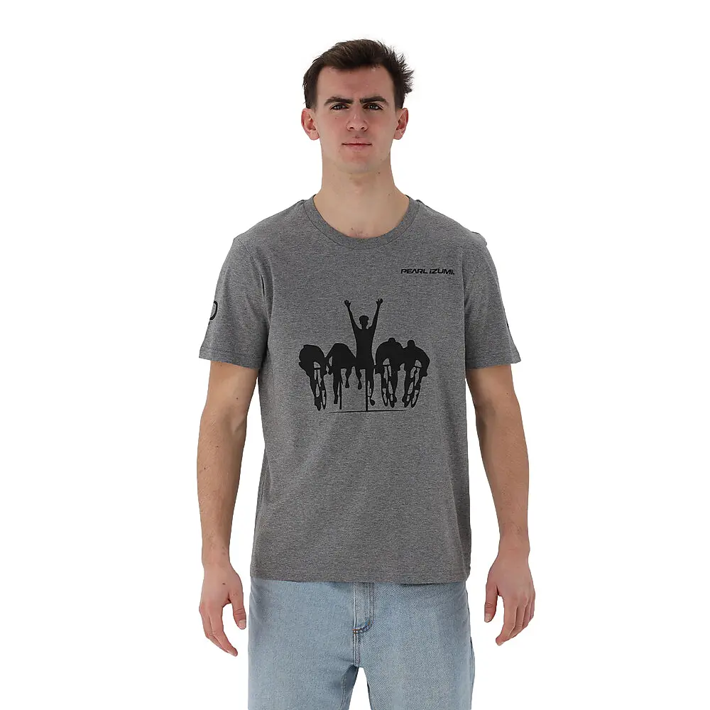 T-shirt Pearl Izumi