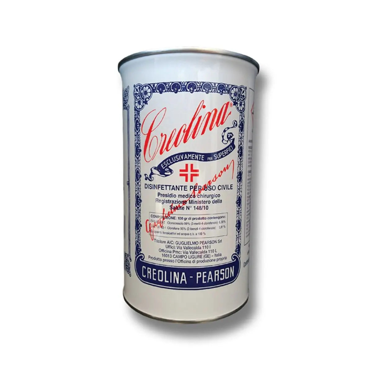 Meilleurs prix pour Désinfectant pour écurie Pearson creolina