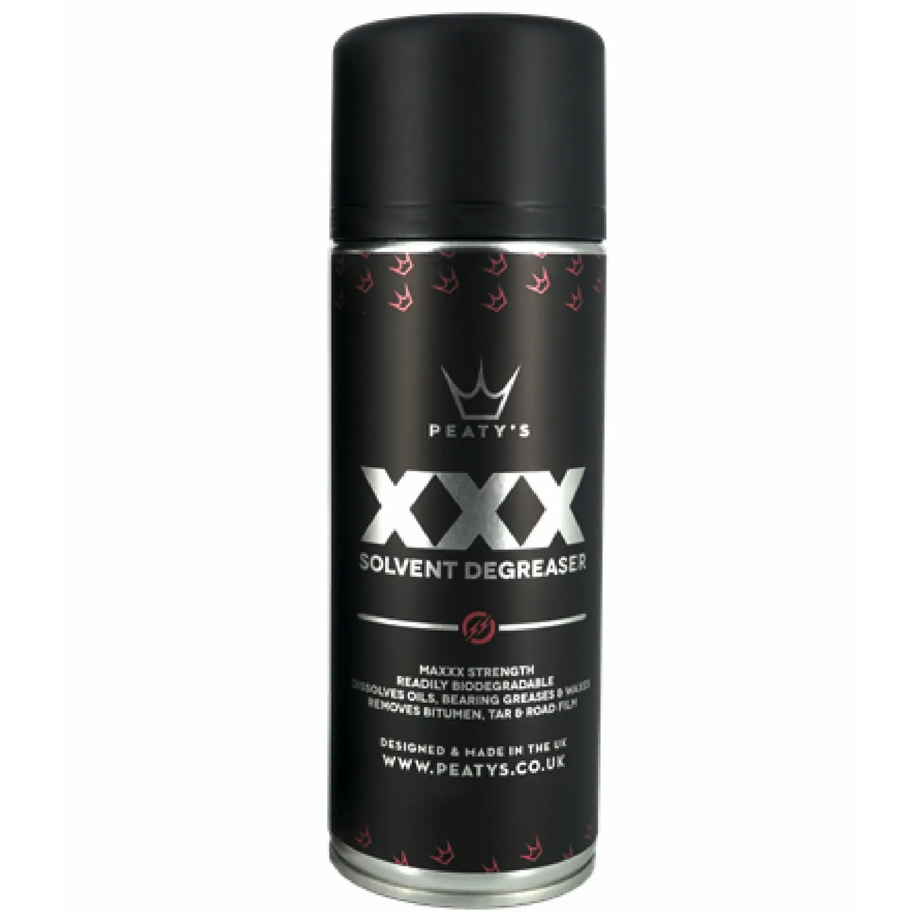 Peaty's XXX Solvent Degreaser Entfetter