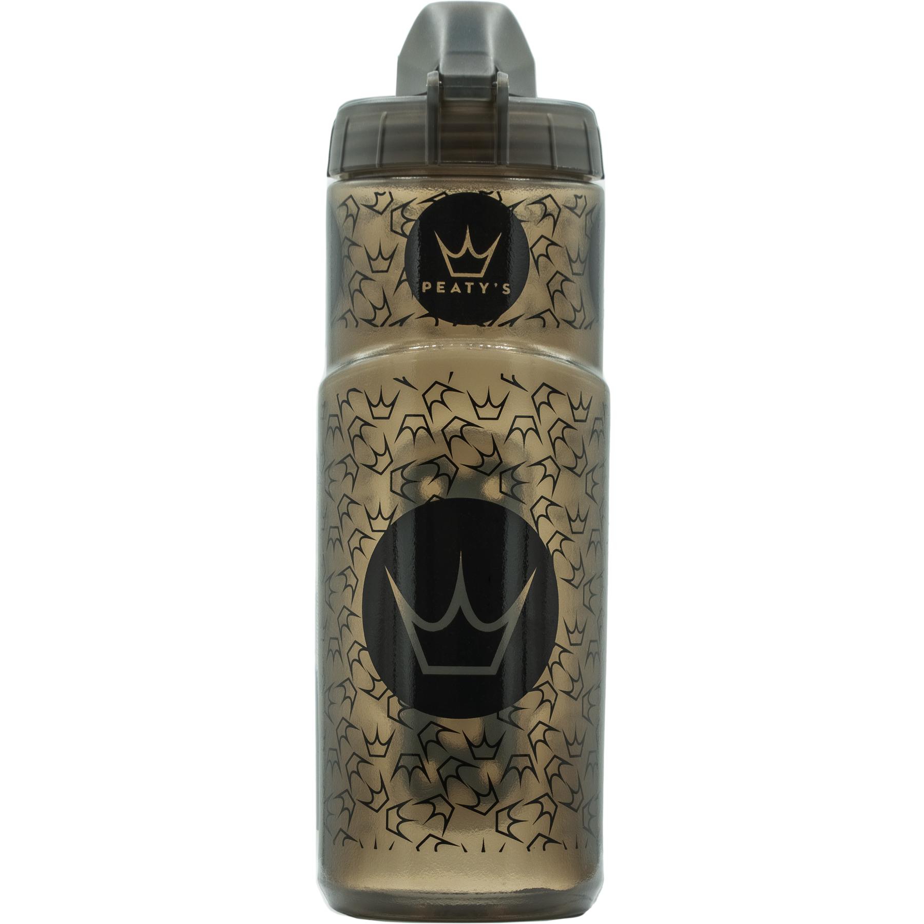 Velo Store - UK Peaty's Fidlock Bottle | Extra 10% off with Subscription, Postage £16.79 to UK Fedex.