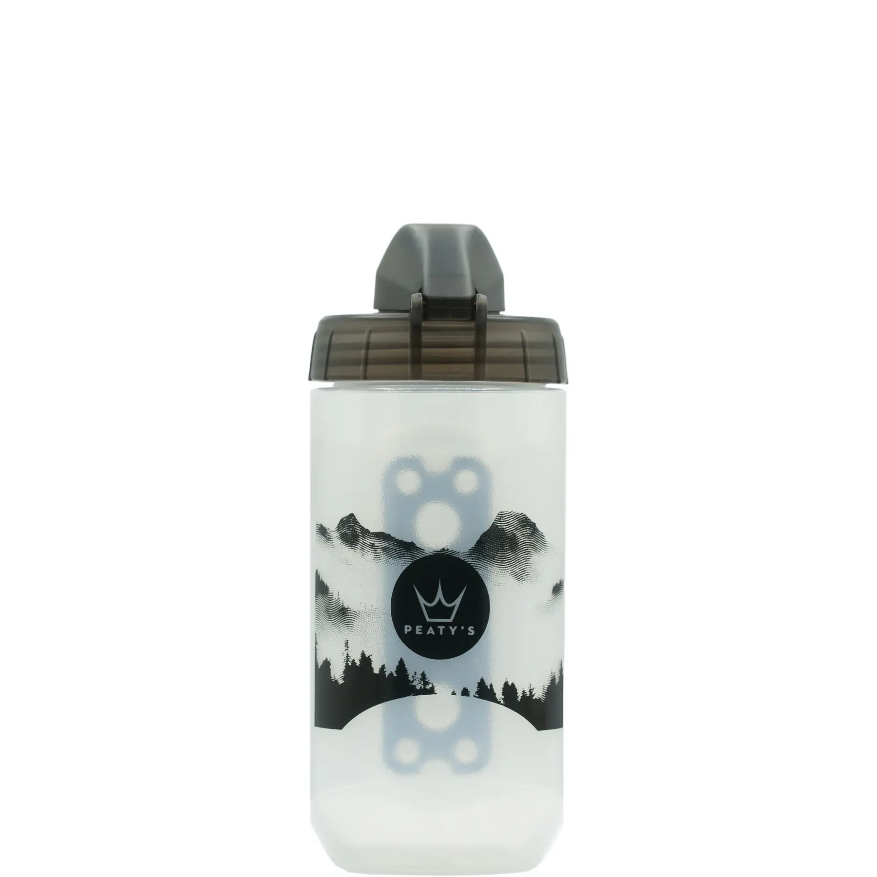 Velo Store - UK Peaty's Fidlock Bottle | Extra 10% off with Subscription, Postage £16.79 to UK Fedex.
