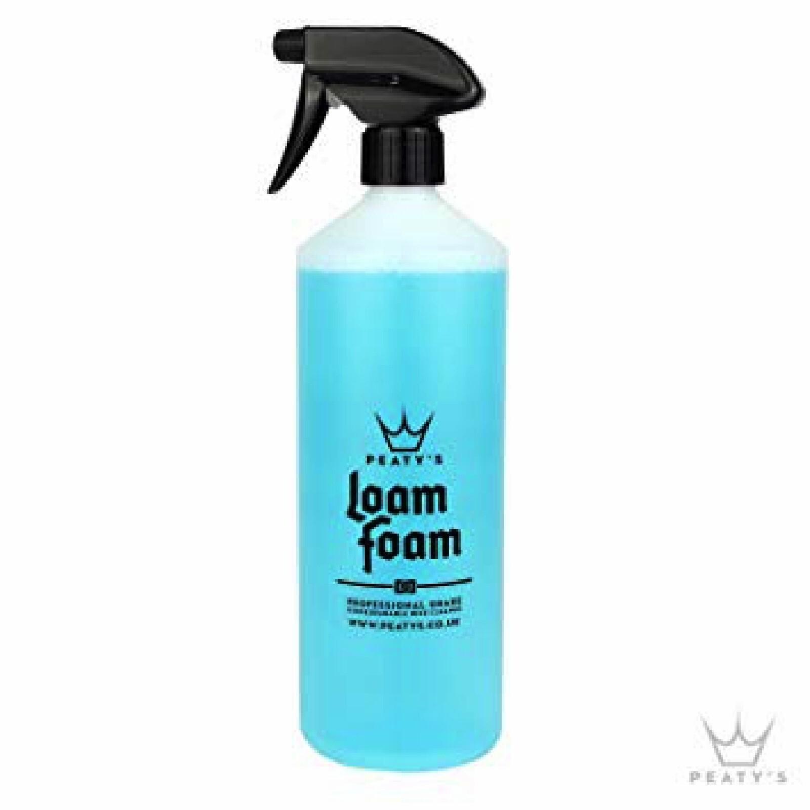 Velo Store - UK Cleaning spray Peaty's Loam Foam | Extra 10% off with Subscription, Postage £16.79 to UK Fedex.