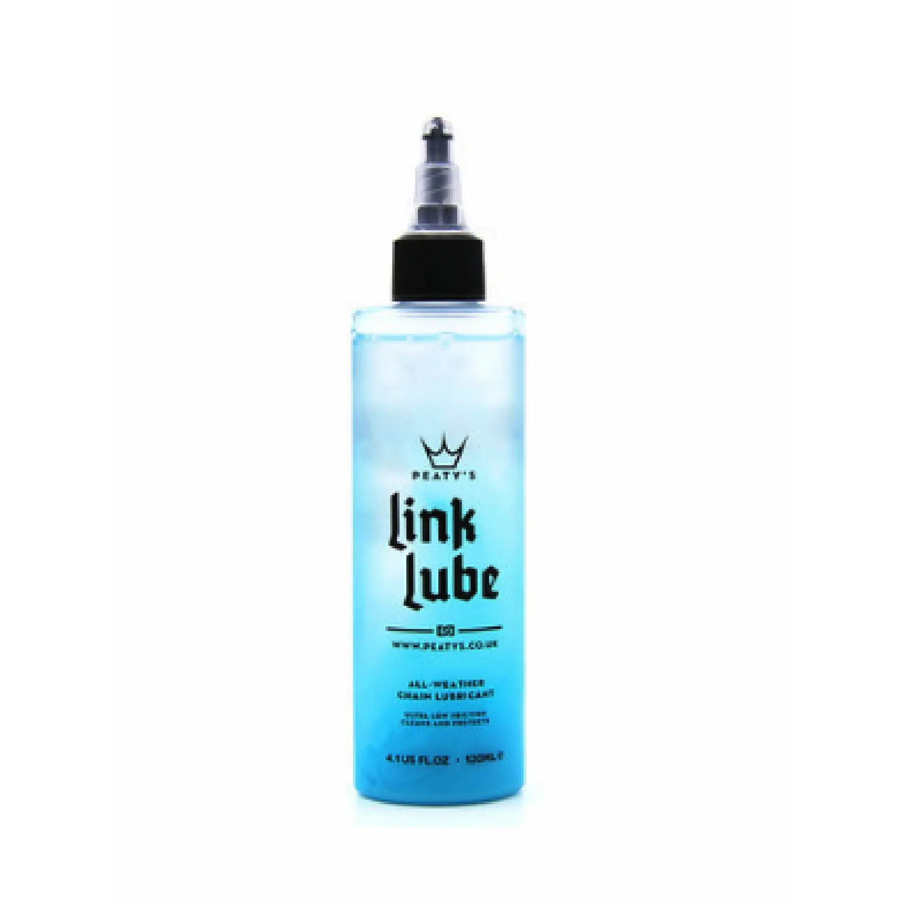 Velo Store - UK Lubrifiant toutes-conditions Peaty's Link Lube | Extra 10% off with Subscription, Postage £16.79 to UK Fedex.
