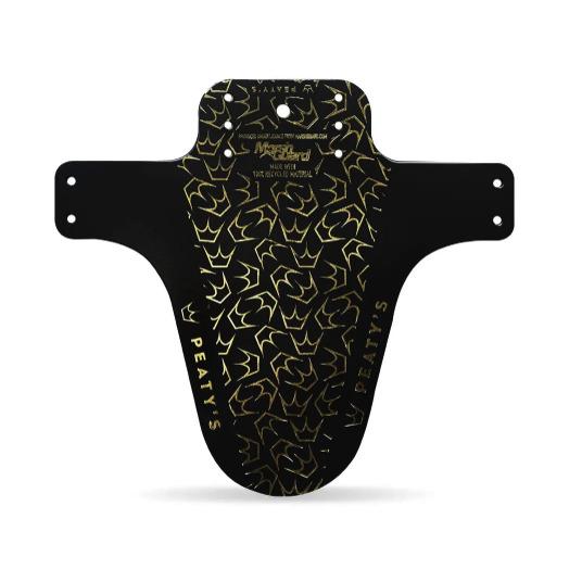 Velo Store - UK Mudguards Peaty's Marsh Guard - Repeat Crown | Extra 10% off with Subscription, Postage £16.79 to UK Fedex.
