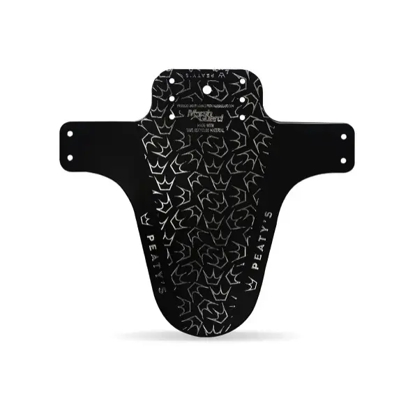 Velo Store - UK Mudguards Peaty's Marsh Guard - Repeat Crown | Extra 10% off with Subscription, Postage £16.79 to UK Fedex.
