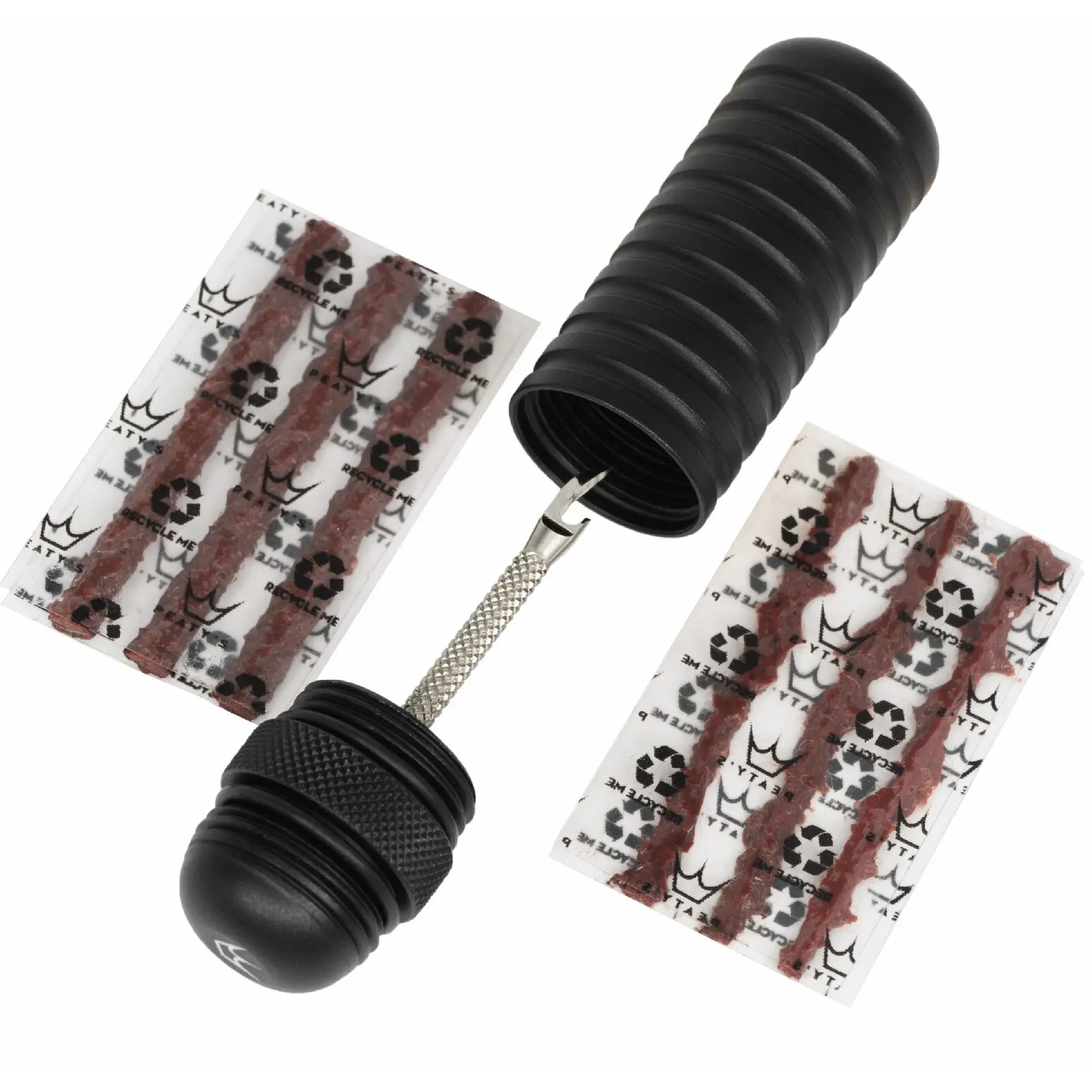Image of Kit de réparation tubeless /insert meches Peaty's Holeshot