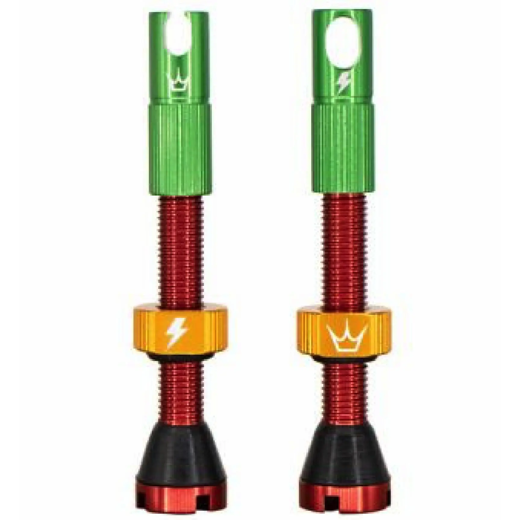 Velo Store - UK Valve tubless Peaty's MK2 Chris King | Extra 10% off with Subscription, Postage £16.79 to UK Fedex.