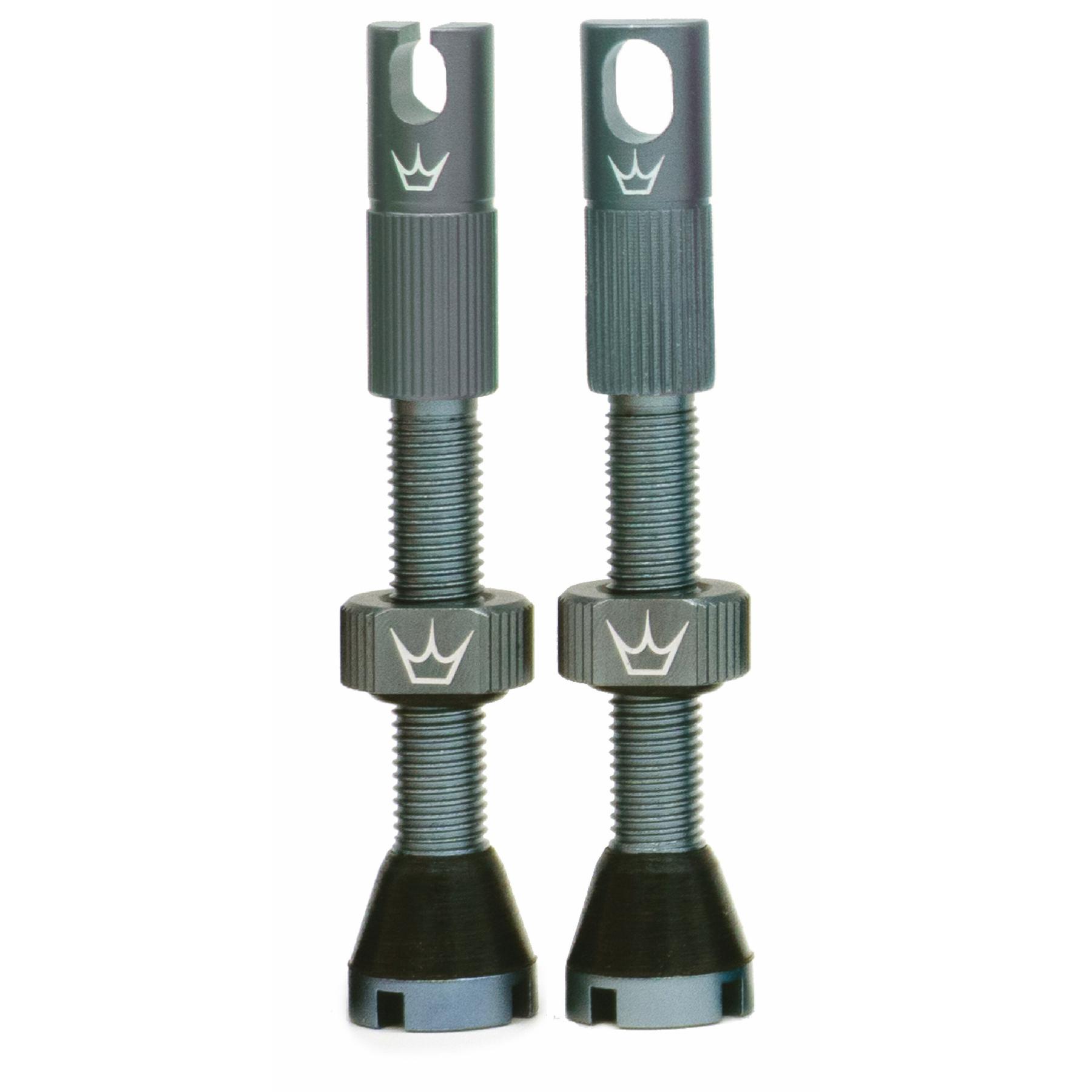 Velo Store - UK Valve tubless Peaty's MK2 Chris King | Extra 10% off with Subscription, Postage £16.79 to UK Fedex.