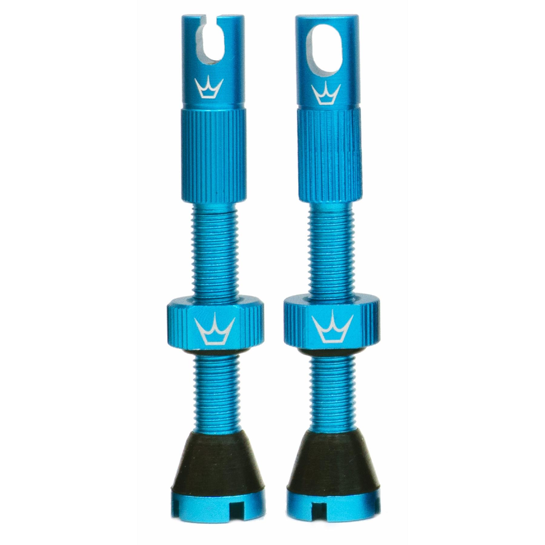 Velo Store - UK Valve tubless Peaty's MK2 Chris King | Extra 10% off with Subscription, Postage £16.79 to UK Fedex.