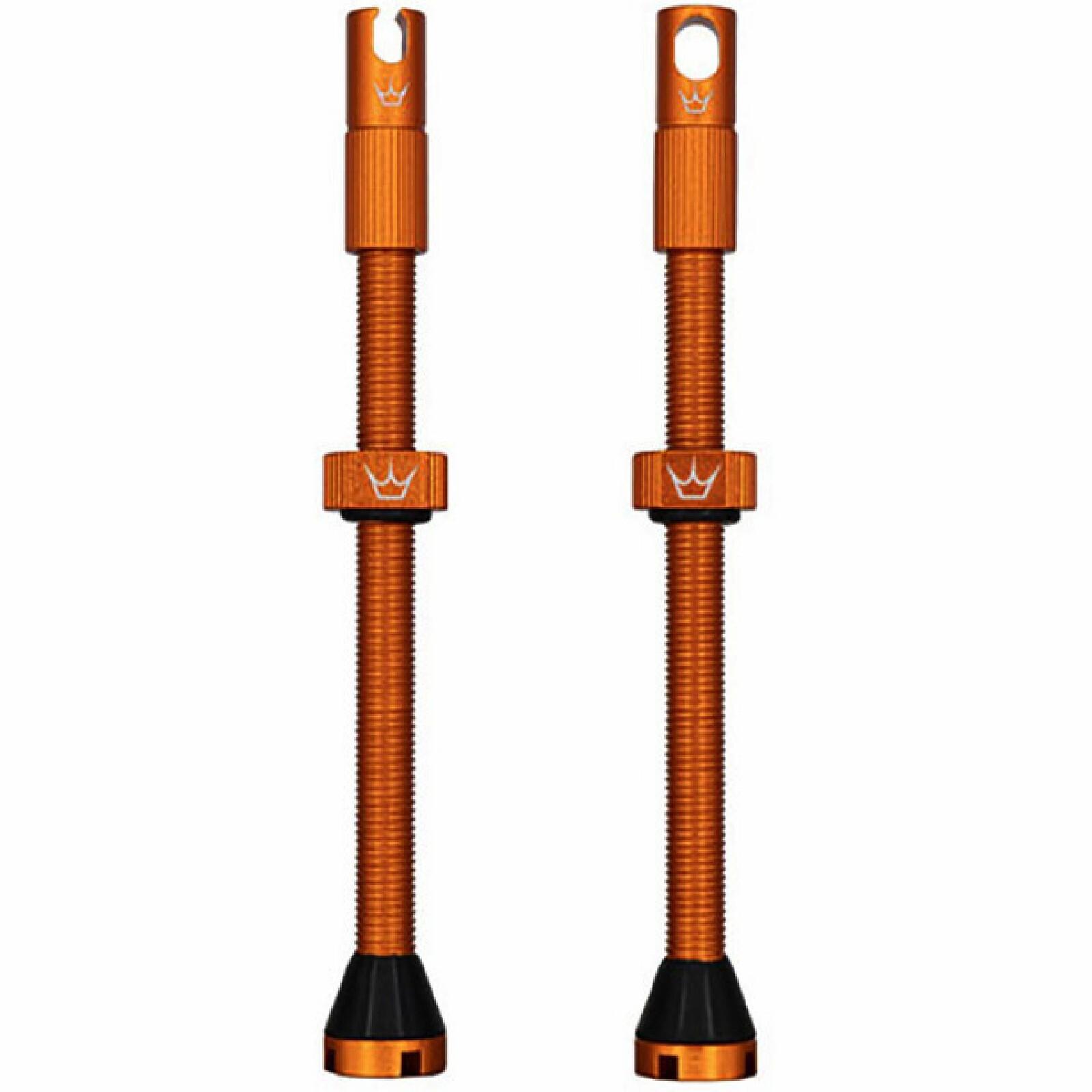 Velo Store - UK Valve tubless Peaty's MK2 Chris King CNC | Extra 10% off with Subscription, Postage £16.79 to UK Fedex.