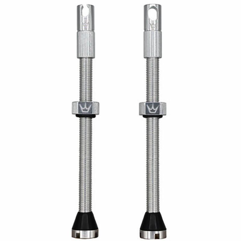 Velo Store - UK Valve tubless Peaty's MK2 Chris King CNC | Extra 10% off with Subscription, Postage £16.79 to UK Fedex.