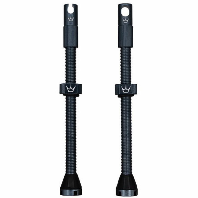 Velo Store - UK Valve tubless Peaty's MK2 Chris King CNC | Extra 10% off with Subscription, Postage £16.79 to UK Fedex.