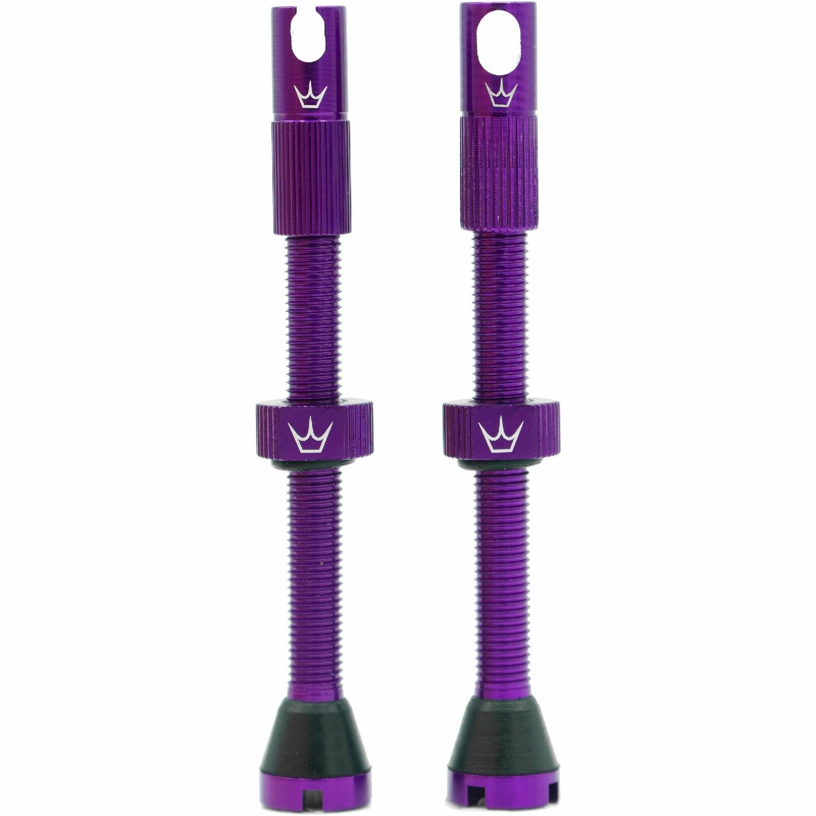 Velo Store - UK Valve tubless Peaty's MK2 Chris King CNC | Extra 10% off with Subscription, Postage £16.79 to UK Fedex.