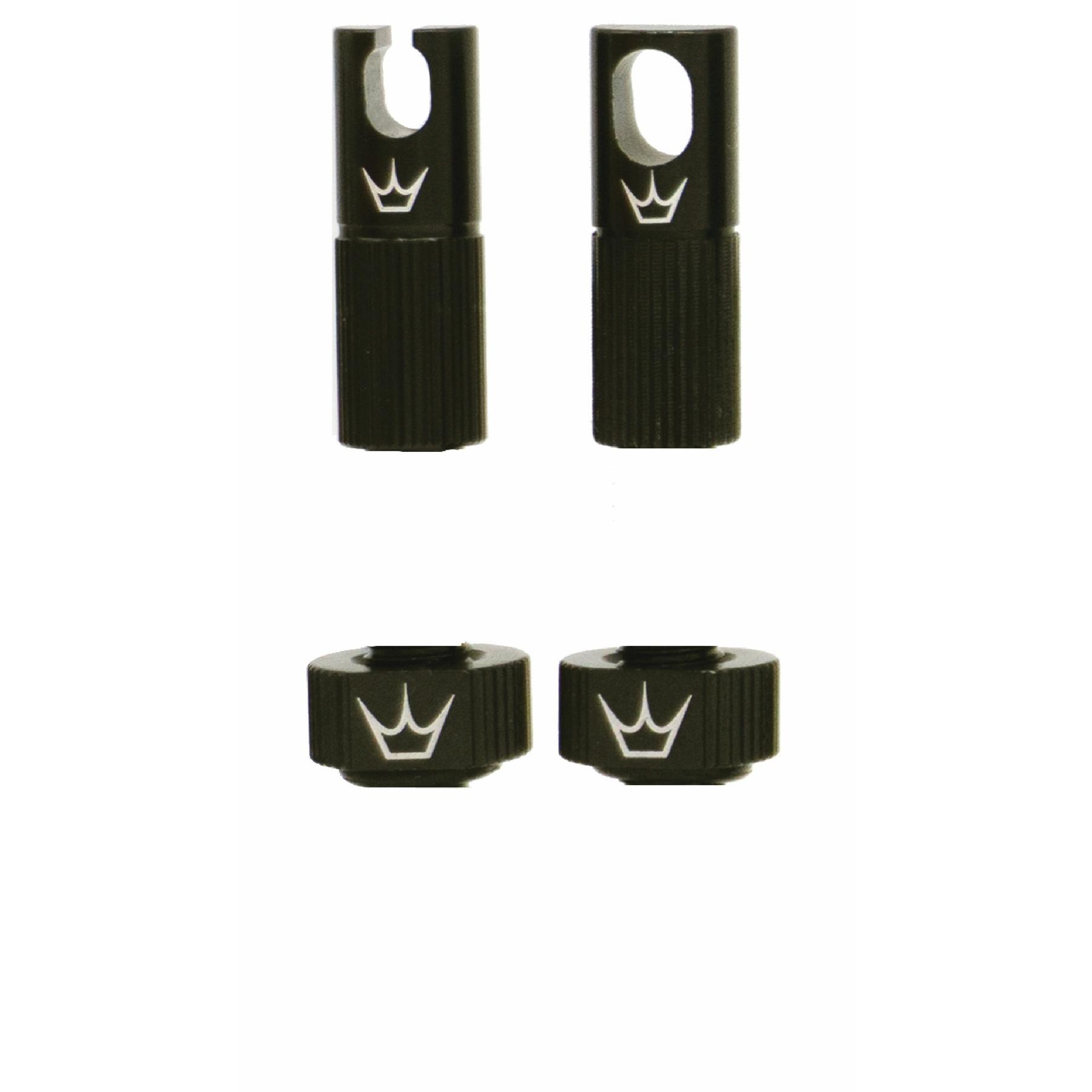 Velo Store - UK Valve caps Peaty's MK2 Chris King | Extra 10% off with Subscription, Postage £16.79 to UK Fedex.