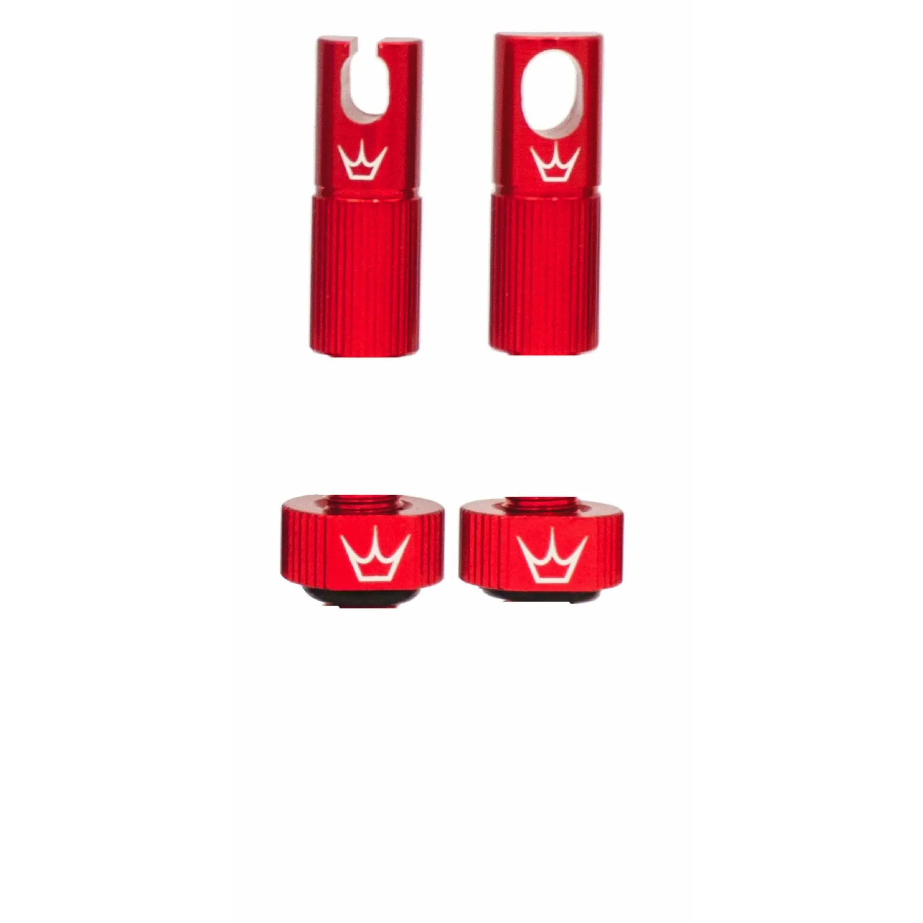 Velo Store - UK Valve caps Peaty's MK2 Chris King | Extra 10% off with Subscription, Postage £16.79 to UK Fedex.