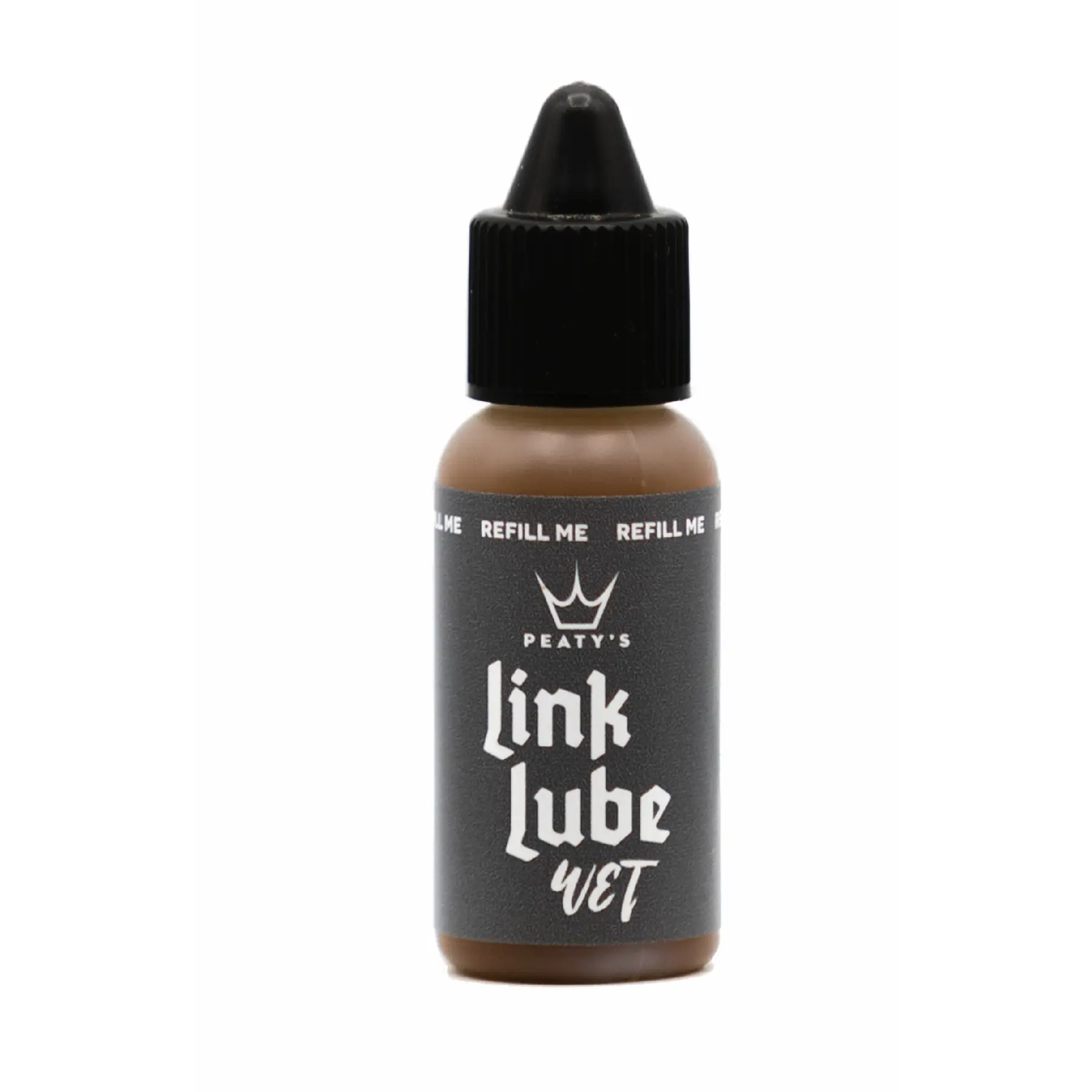 Velo Store - UK Lubrifiant conditions humides Peaty's Link Lube | Extra 10% off with Subscription, Postage £16.79 to UK Fedex.