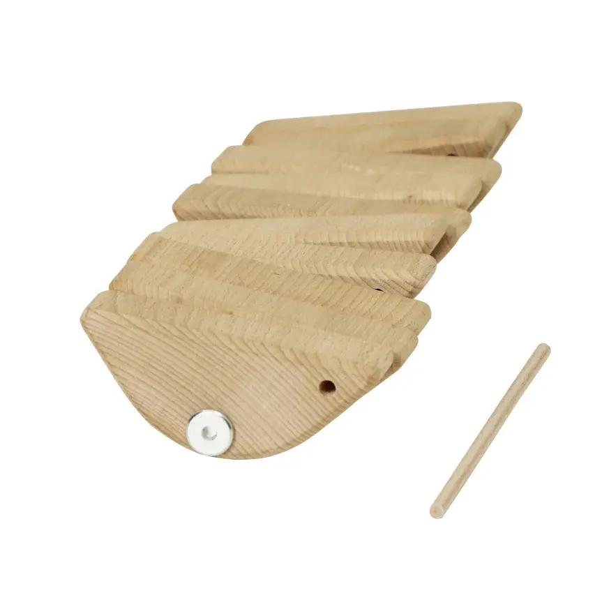 Fußbalance-Torsionstrainer Pedalo