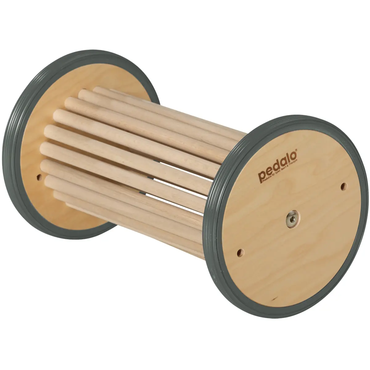 Pedalo Unisex Beige Massage Roller Pedasan