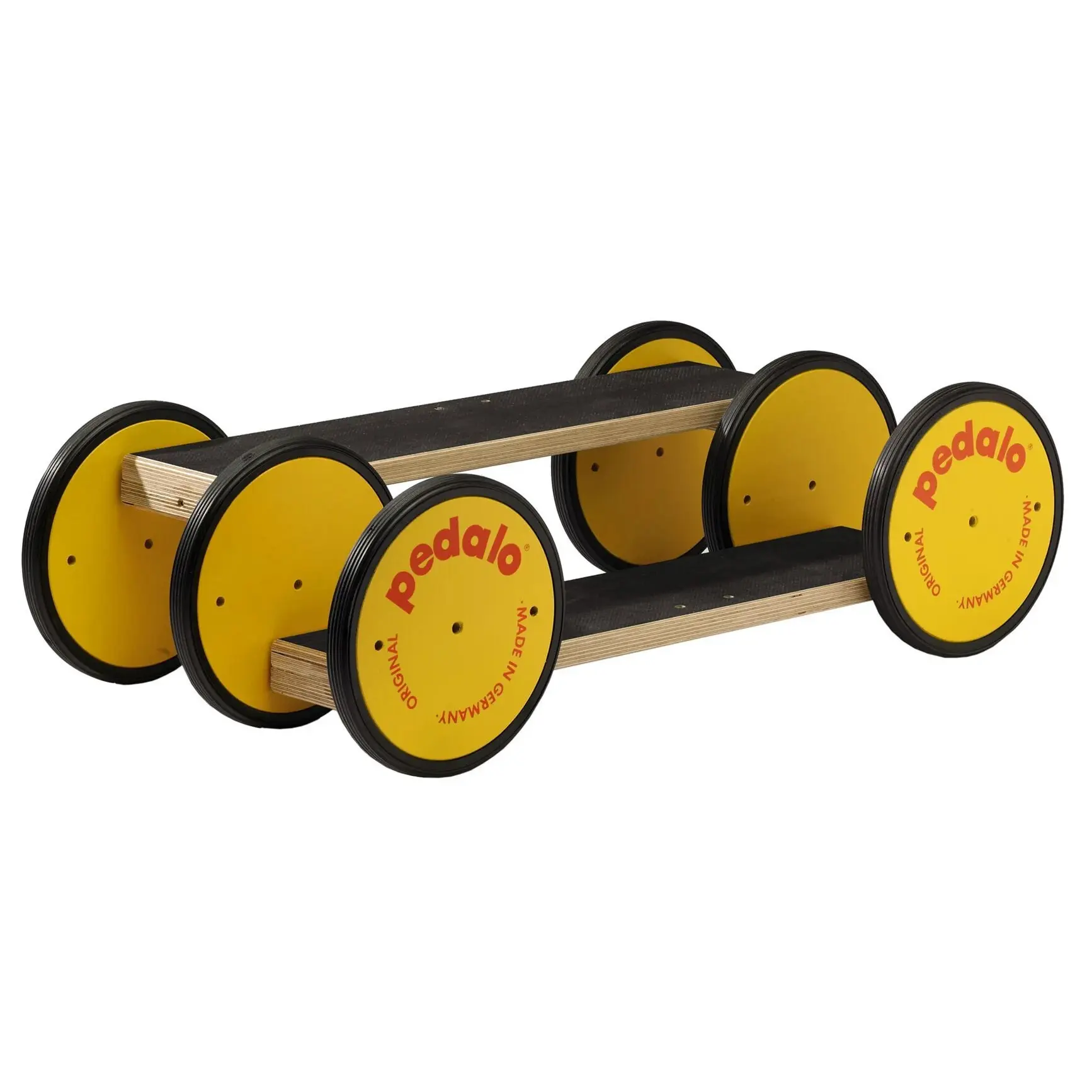 Balance Trainer Pedalo Combi