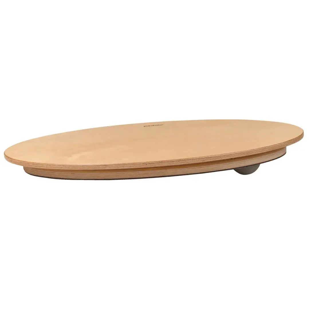 Balance Board Pedalo