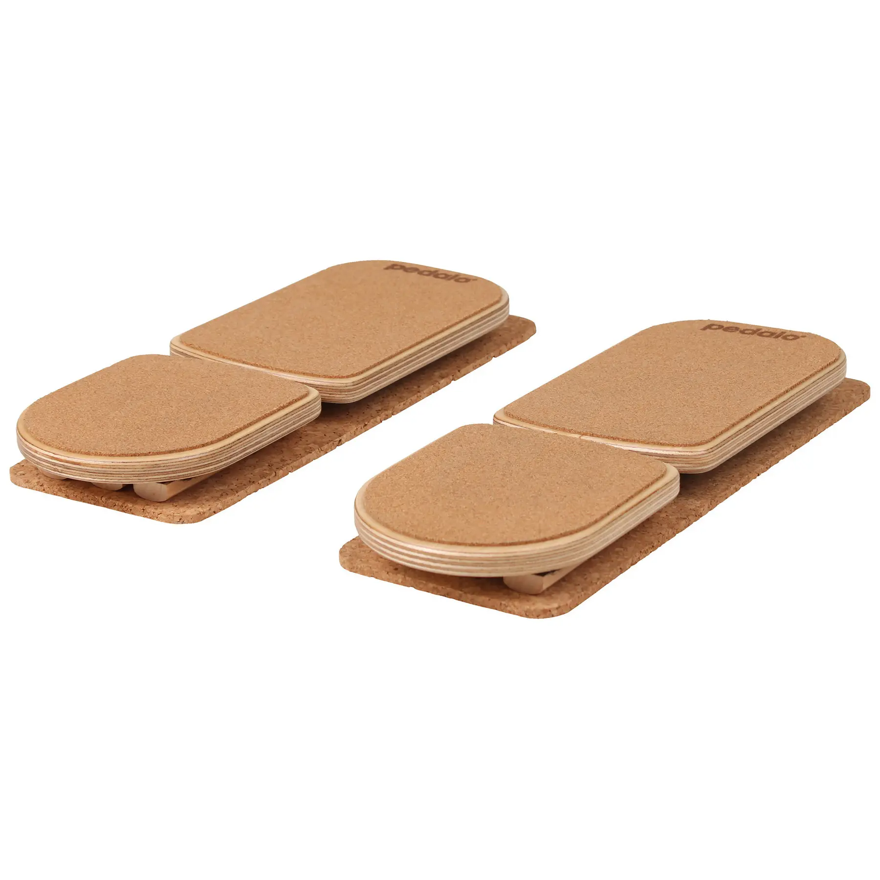 Balance Board Pedalo Trainer