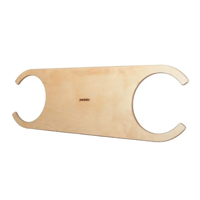 4260286366016 - Stapelhbarer Gleichgewichtsbalken Pedalo