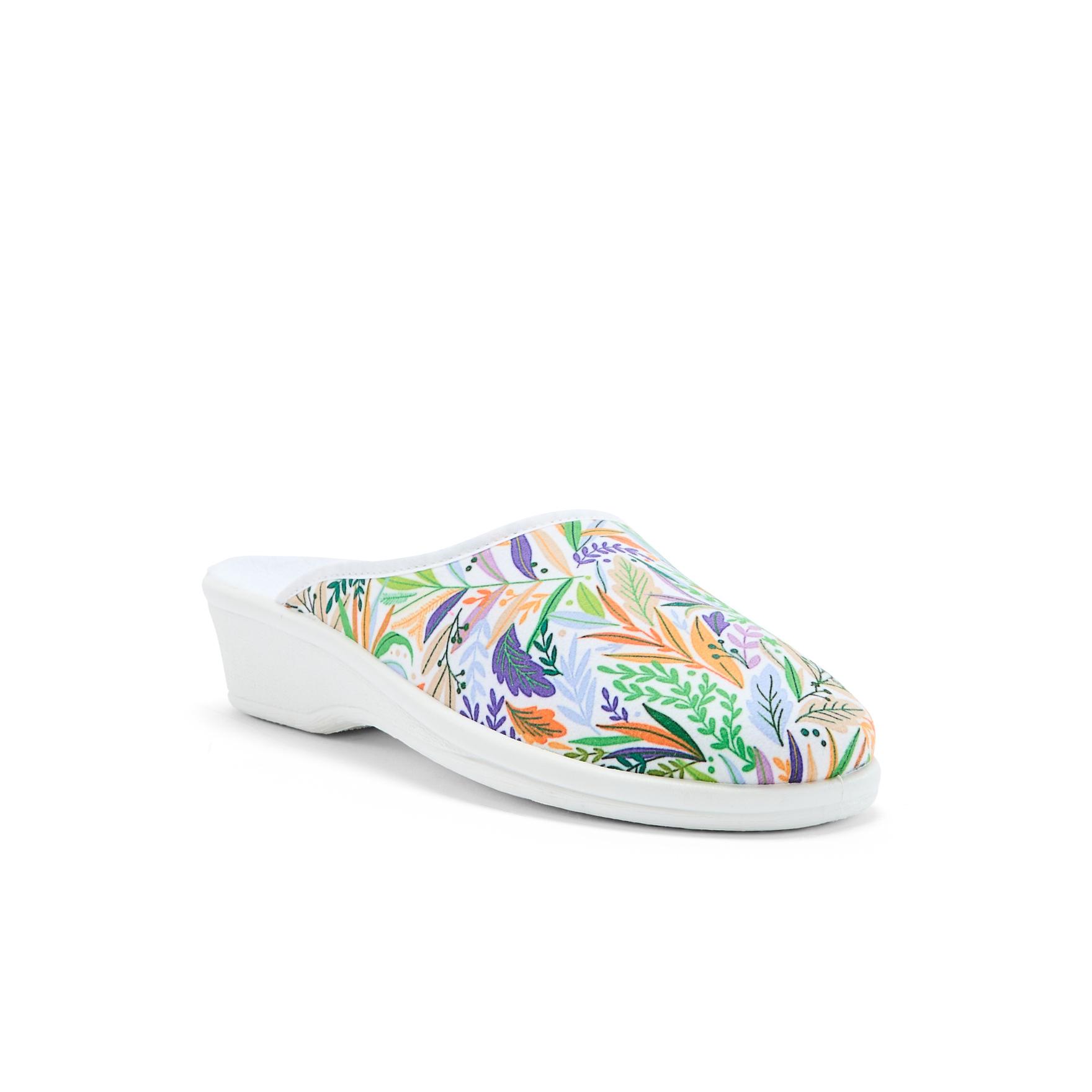 Zoccoli ultra-morbidi da donna