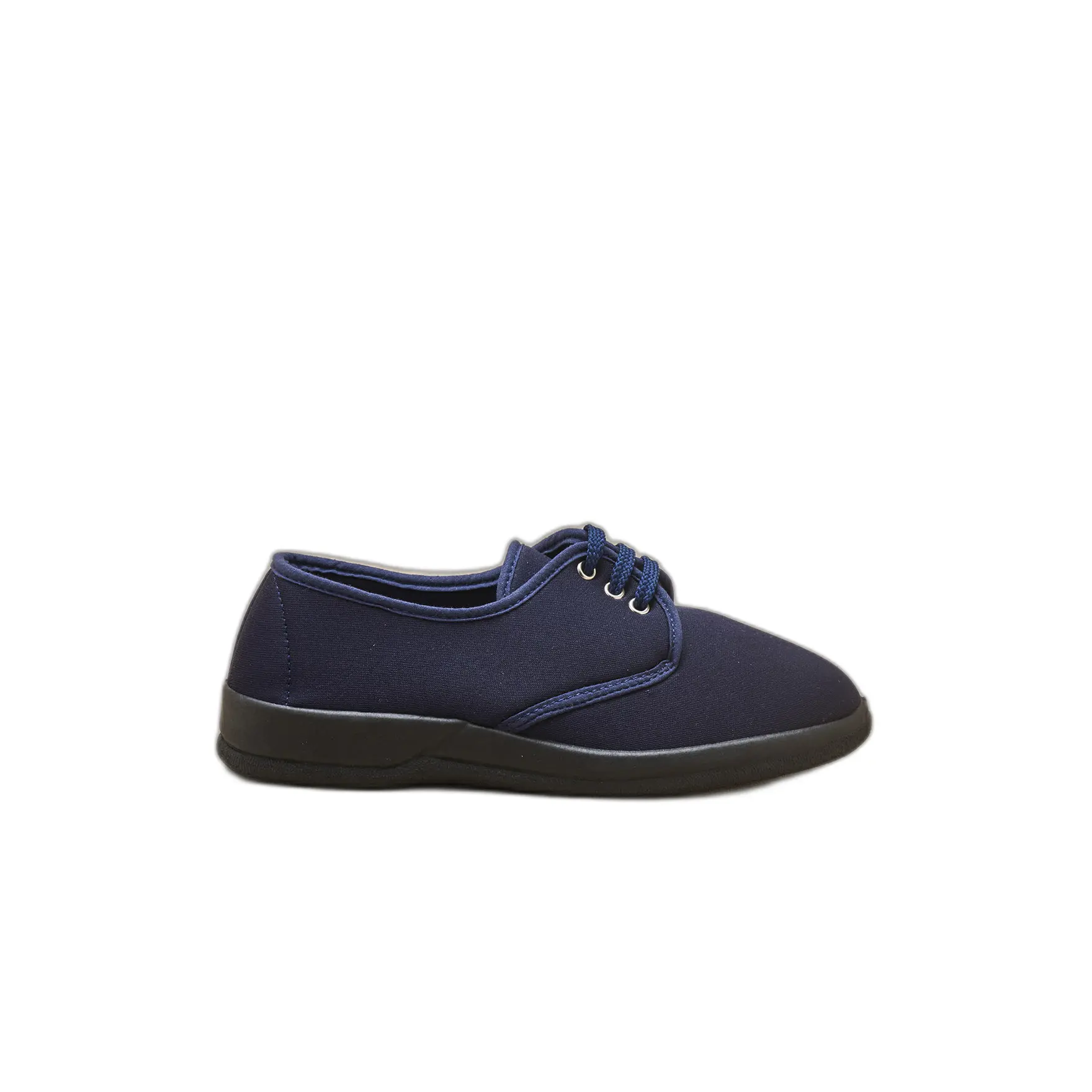 Image of Leichte, dehnbare Derby-Schuhe für Damen Pédiconfort