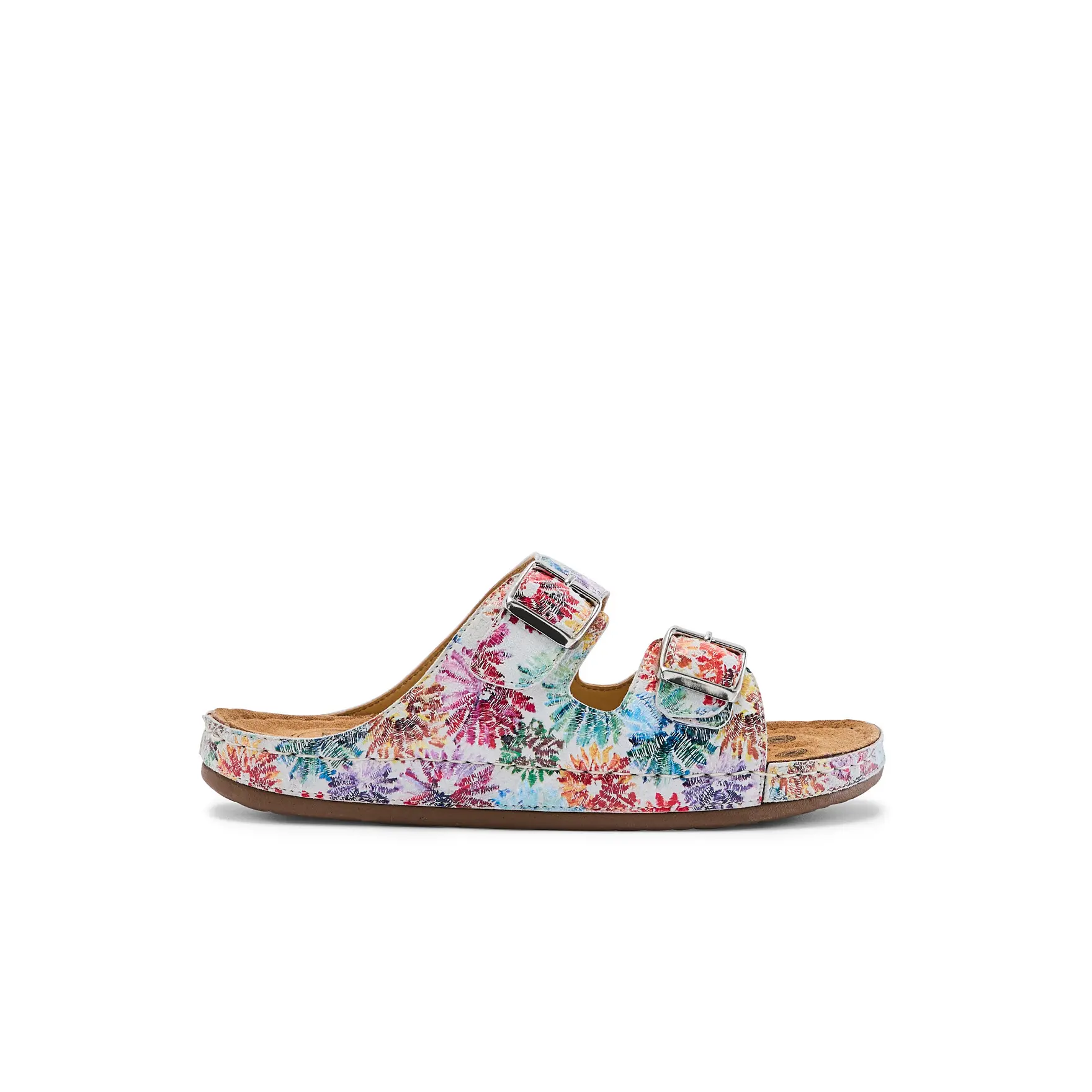 Mule Riflessologiche Donna