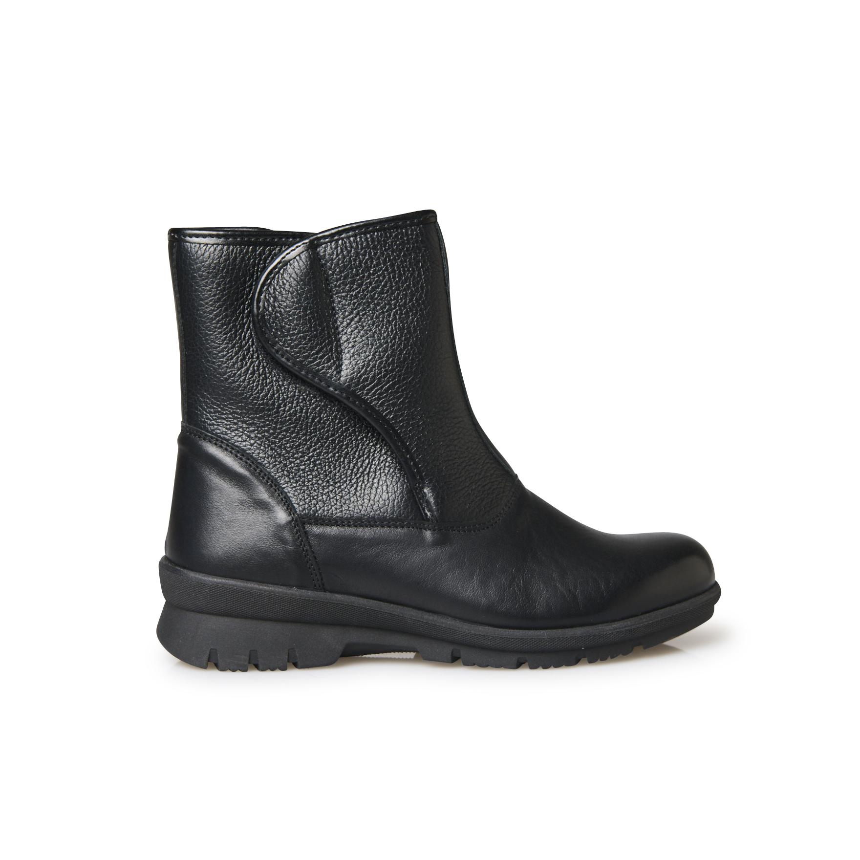 Stivaletti con suola aerea donna Pédiconfort