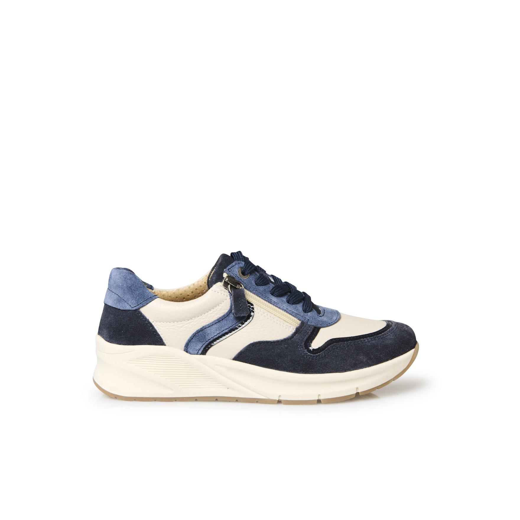 Scarpe da donna con suola ad aria