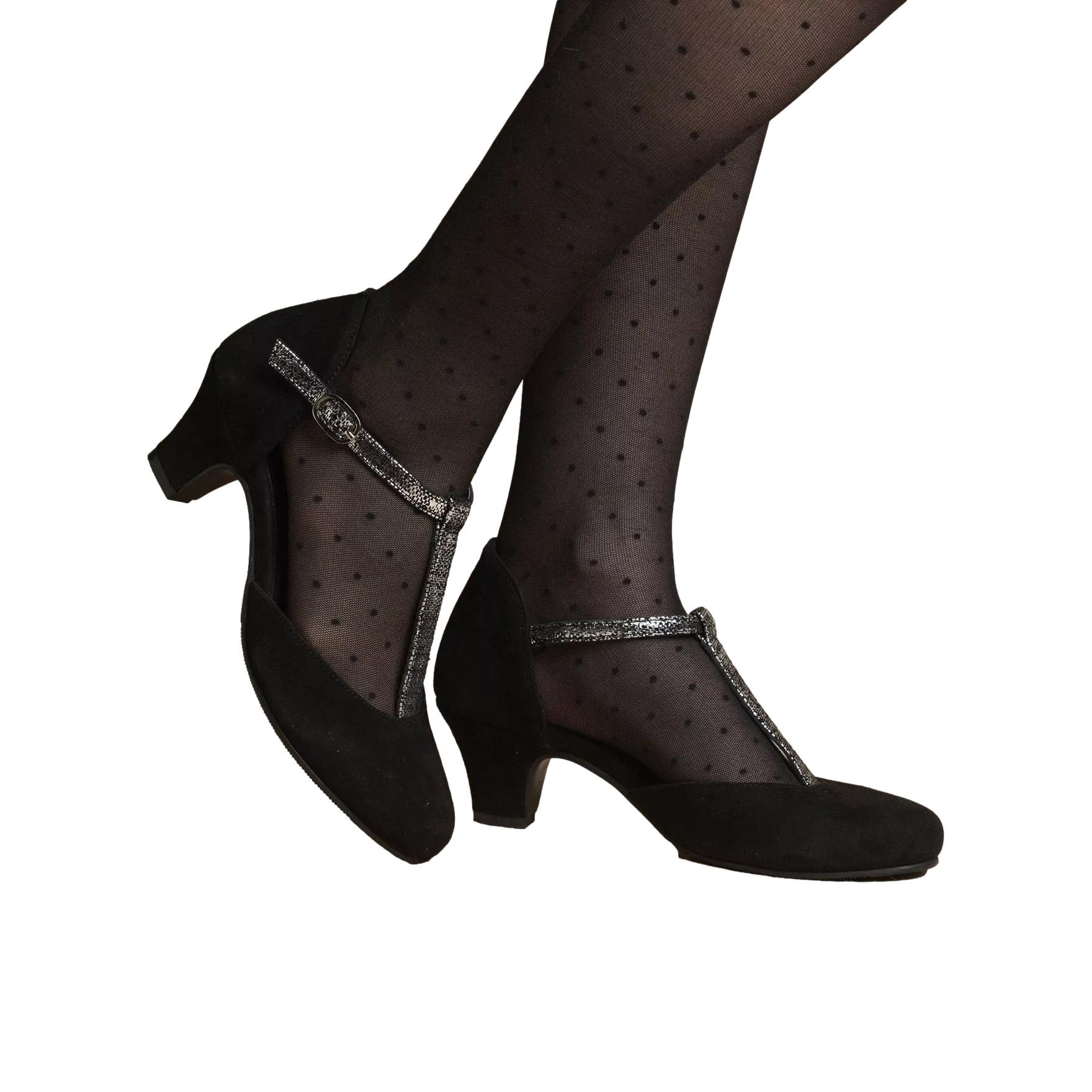 Scarpe con tacco da donna