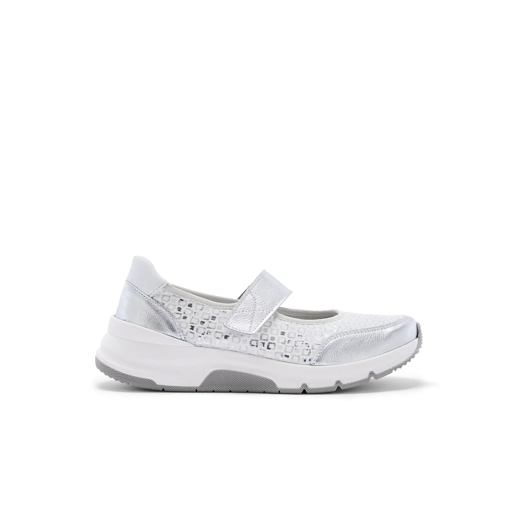 Frauen Baby-Schuhe mit auswechselbarer Sohle Pédiconfort