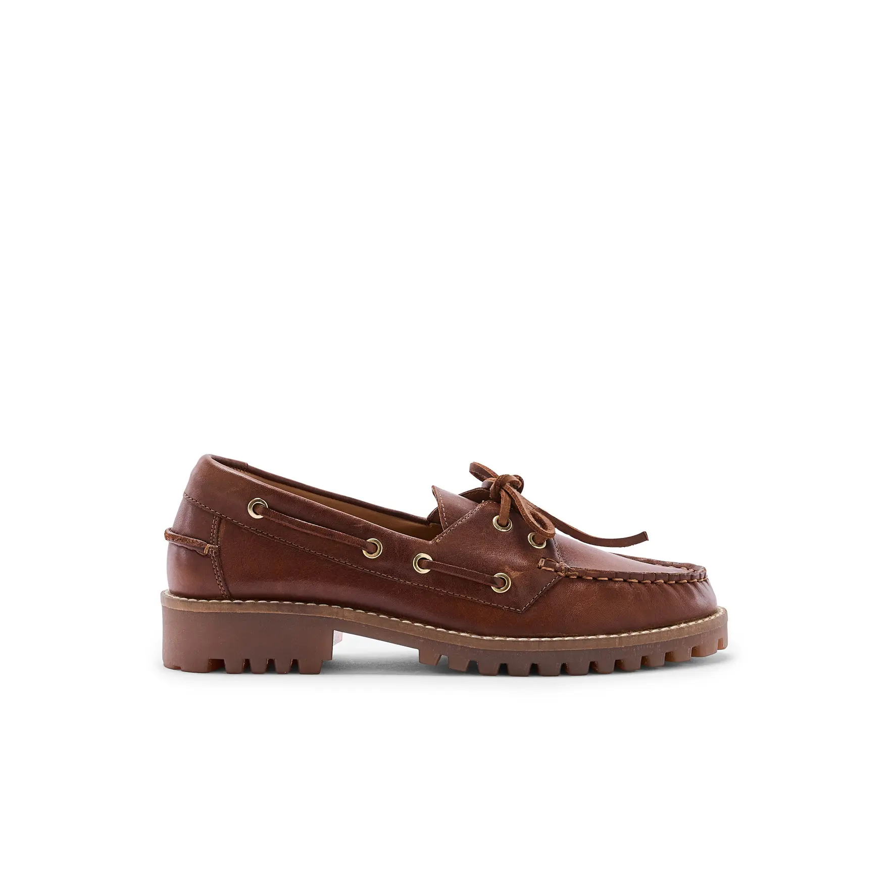 Scarpe da barca da donna