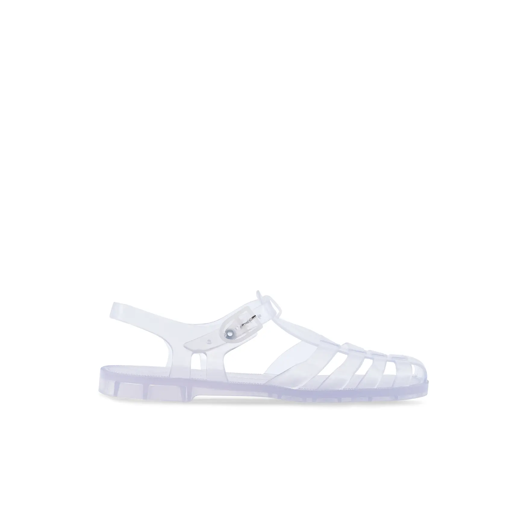 Gummi-Strandsandalen Pédiconfort