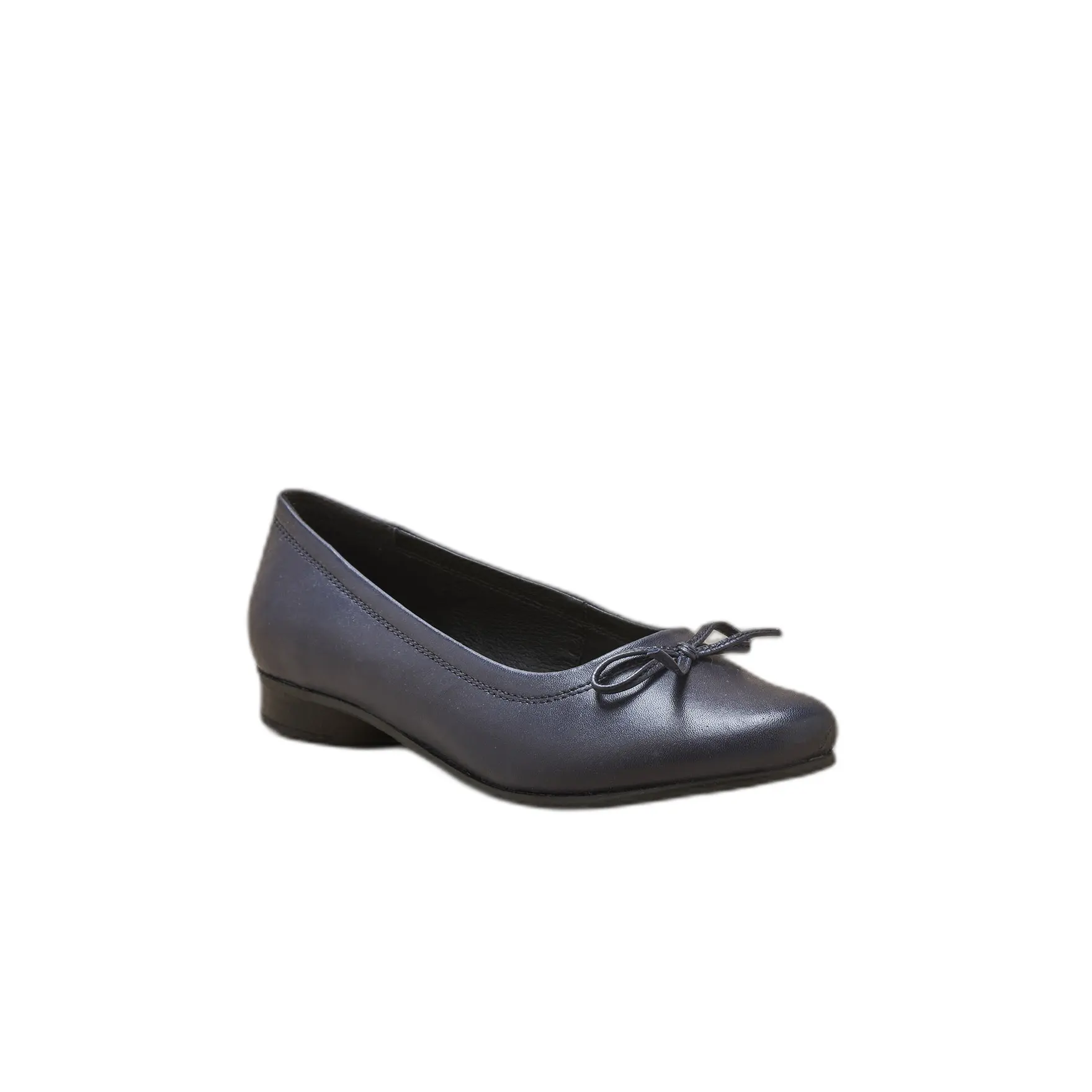 Ballerine classiche grande larghezza donna