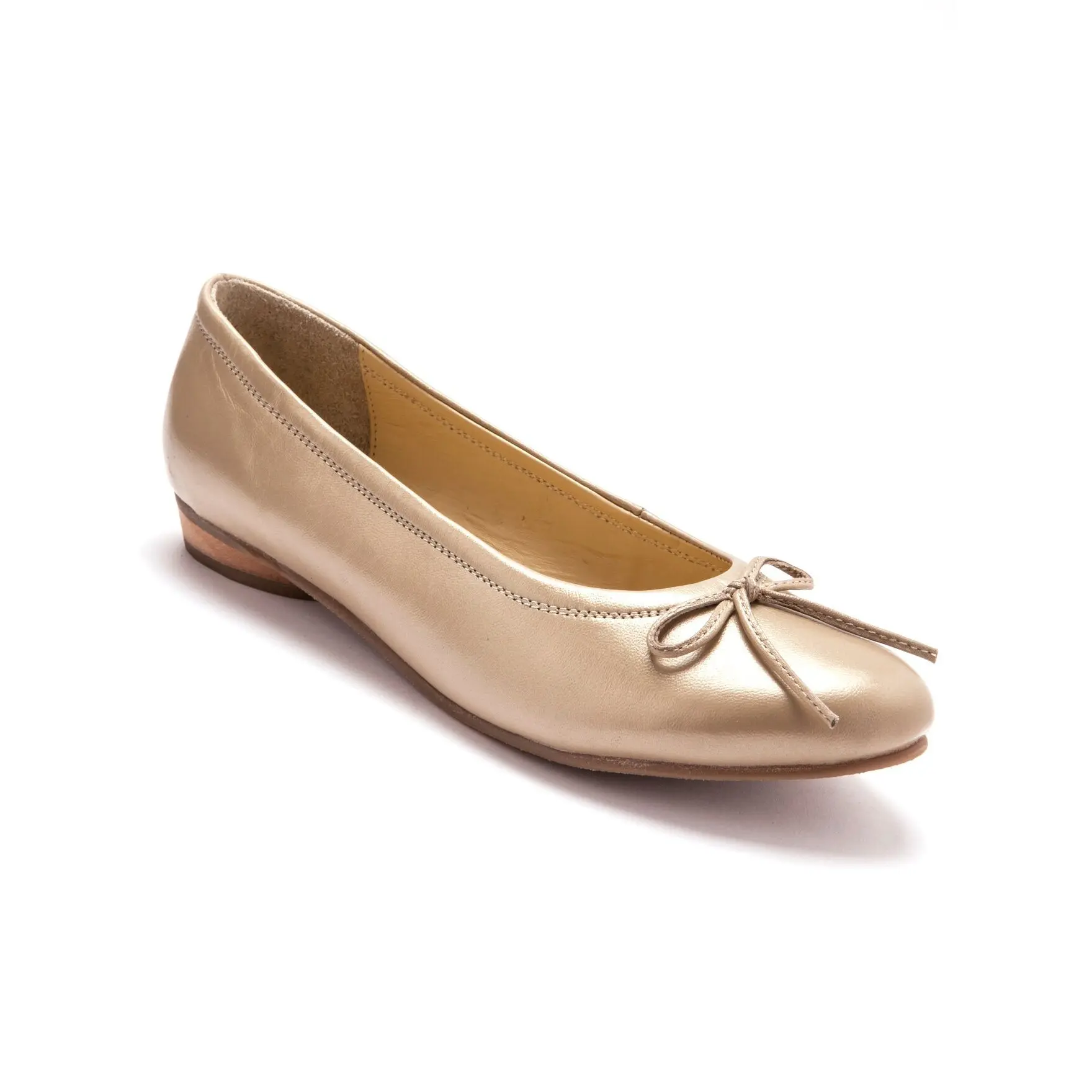 Image of Klassische Ballerinas für Damen Pédiconfort