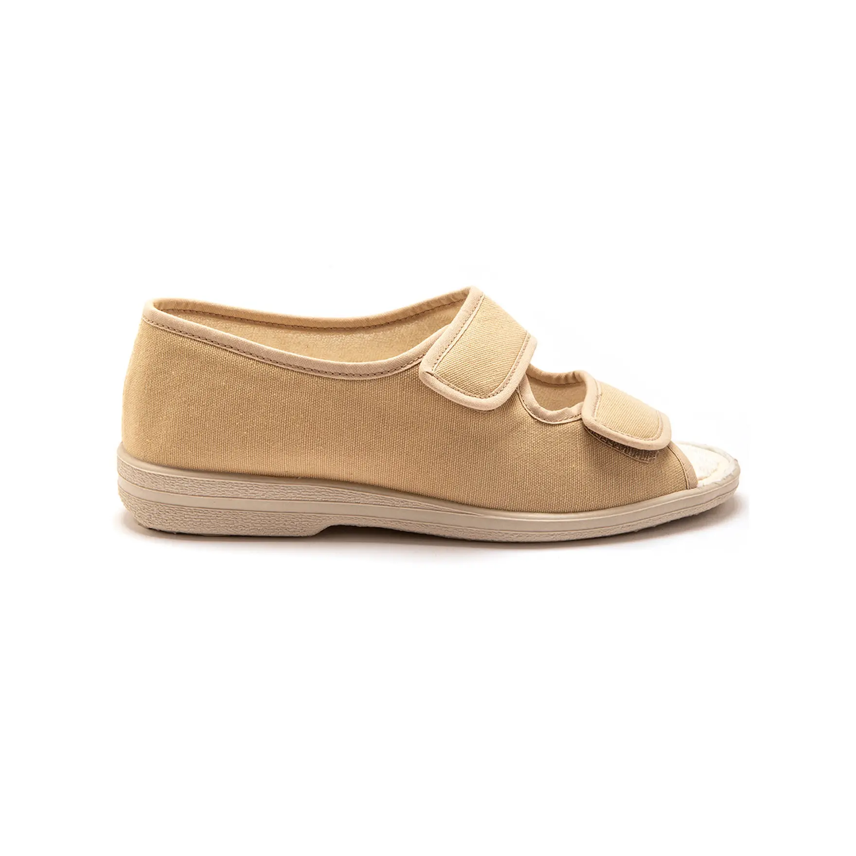 Sandalen für Frauen Pédiconfort