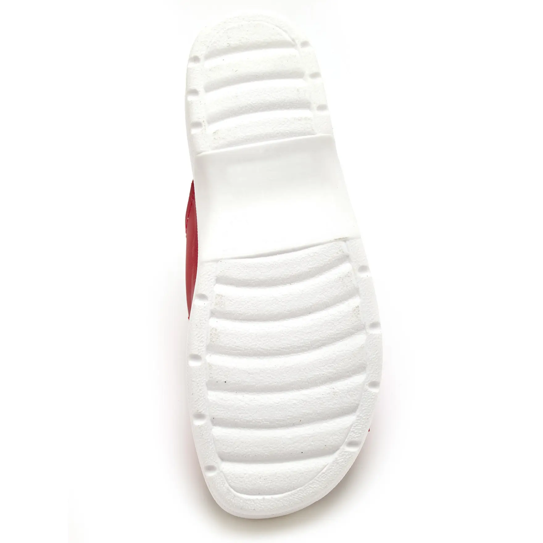 Pediconfort Muli Donna In Lana - Pantofole Aperte Con Suola In Gomma, Comode E Calde, Larghezza Comfort