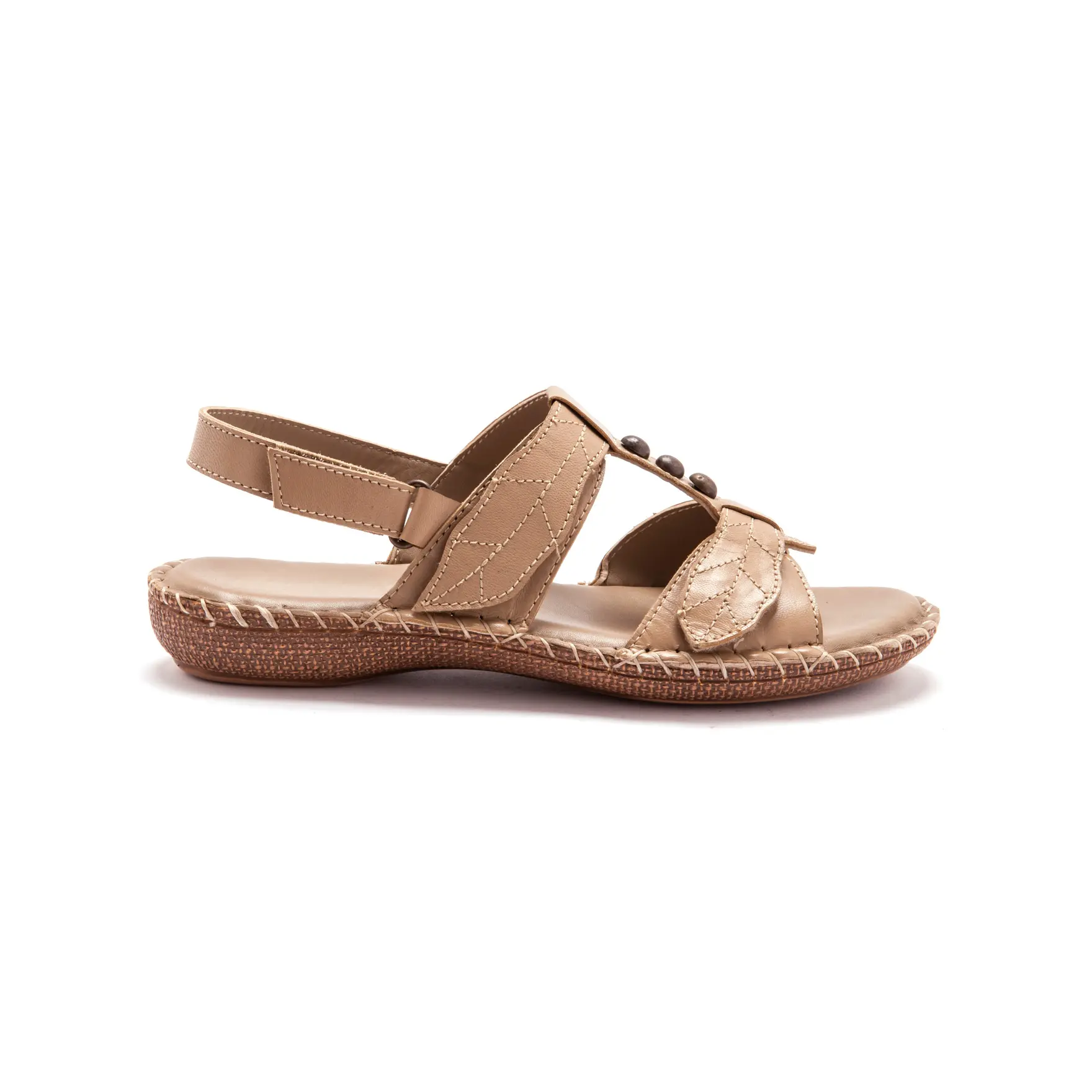 Image of Sandalen für Damen Pédiconfort