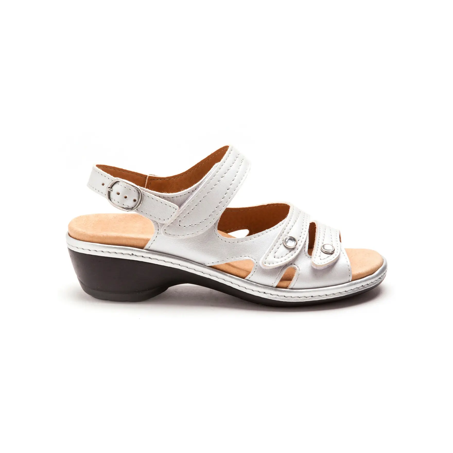 Image of Sandalen für Frauen Pédiconfort