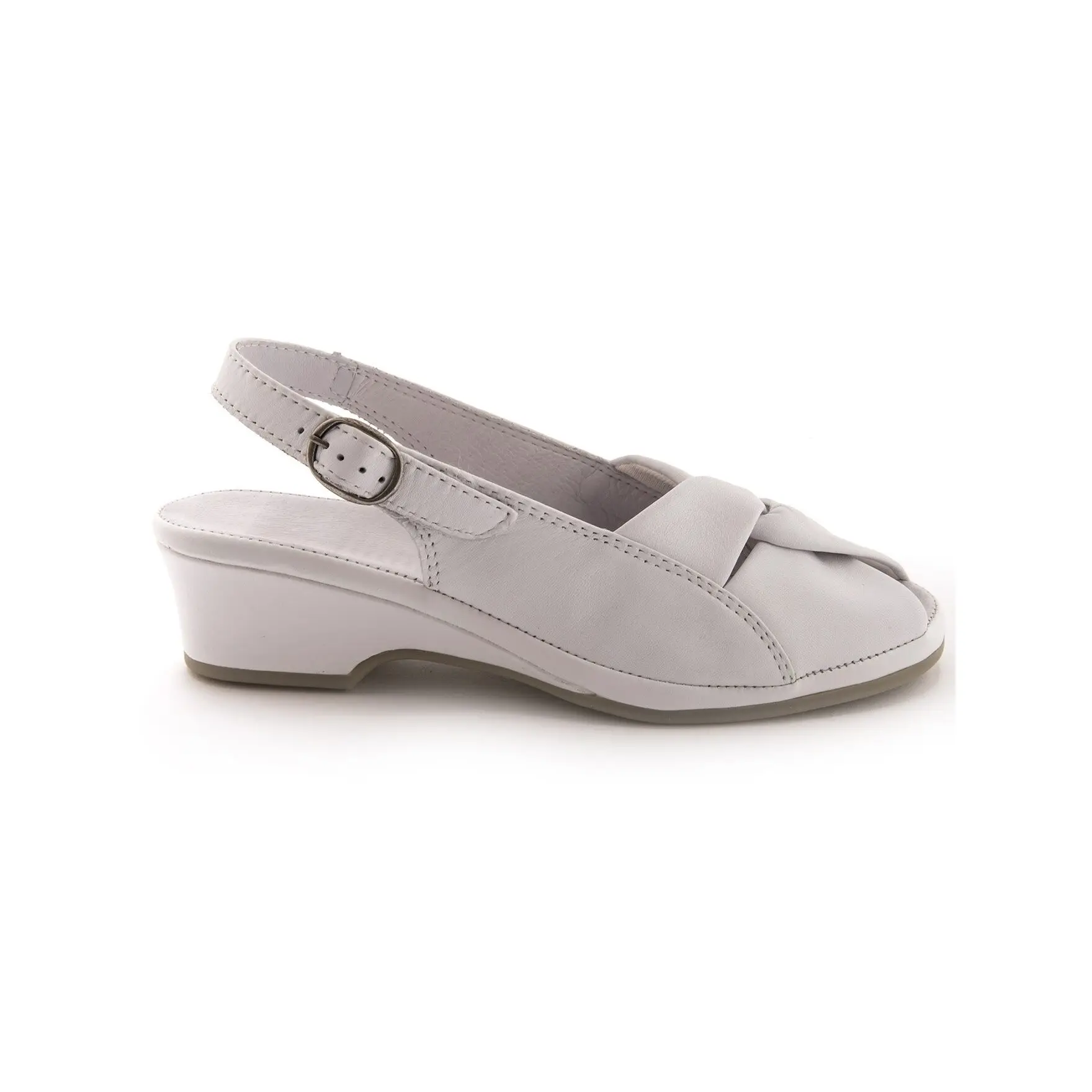 Sandalen für Damen Pédiconfort