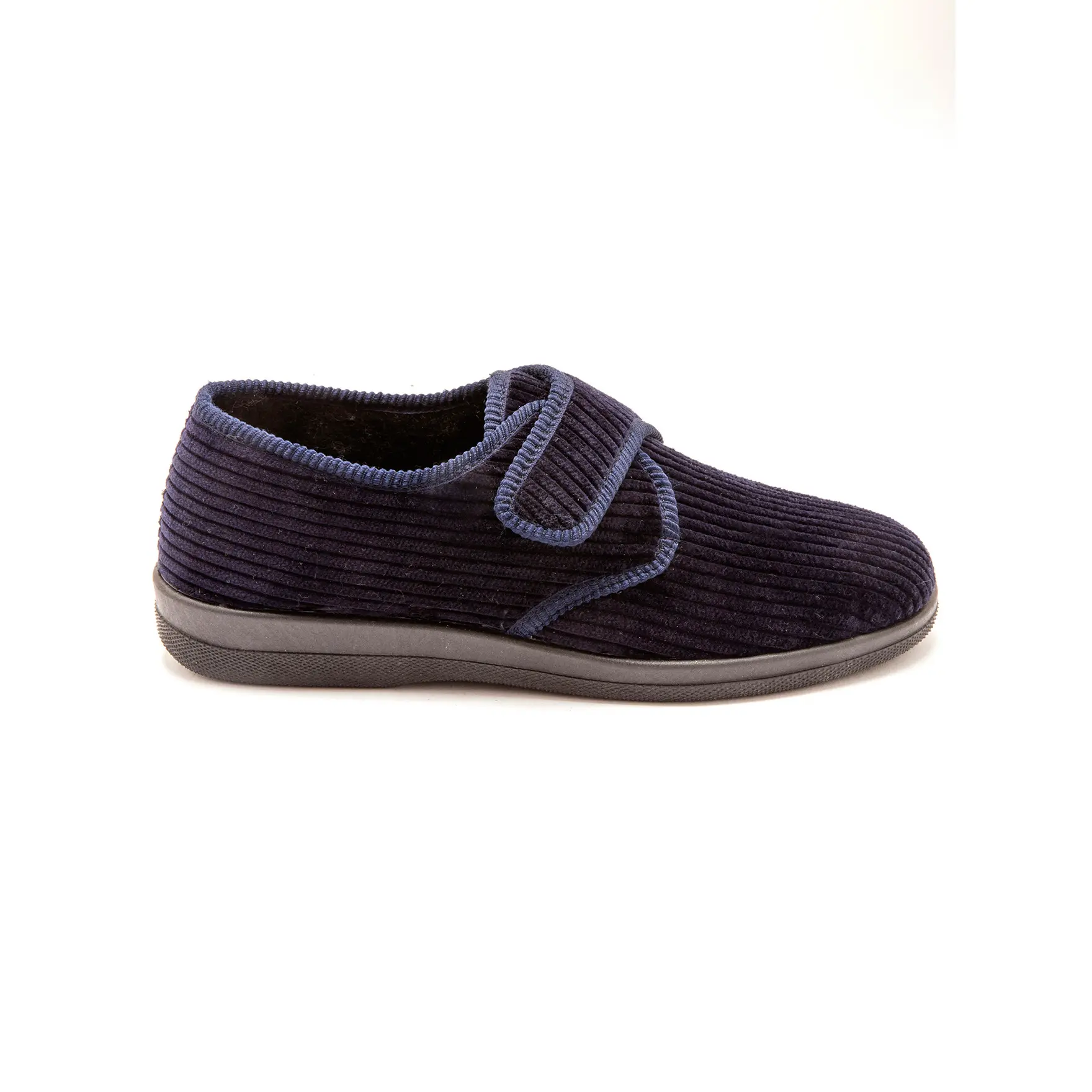 Fleece-Sneaker Pédiconfort