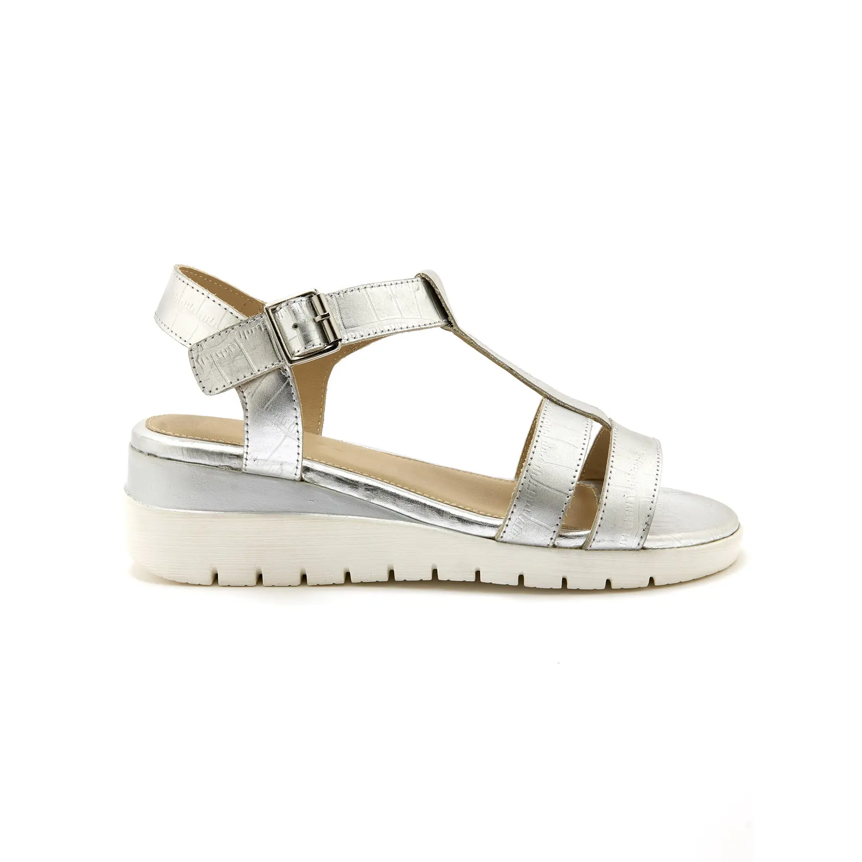 Sandalen für Frauen Pédiconfort