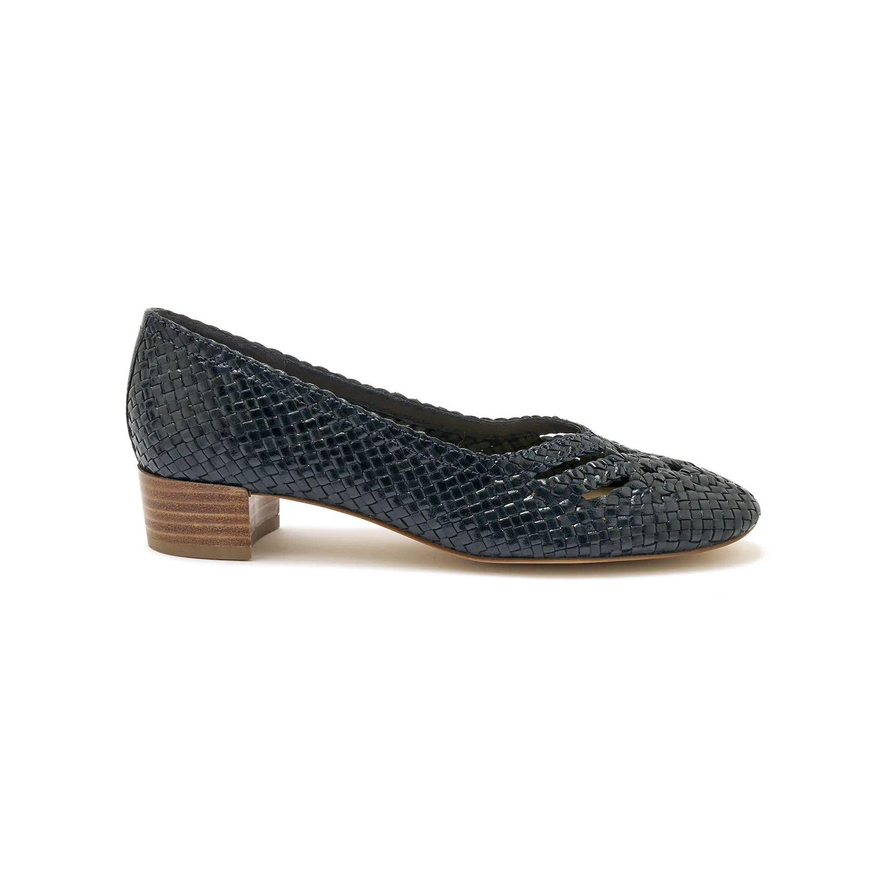 Image of Frauenschuhe mit Absatz Pédiconfort