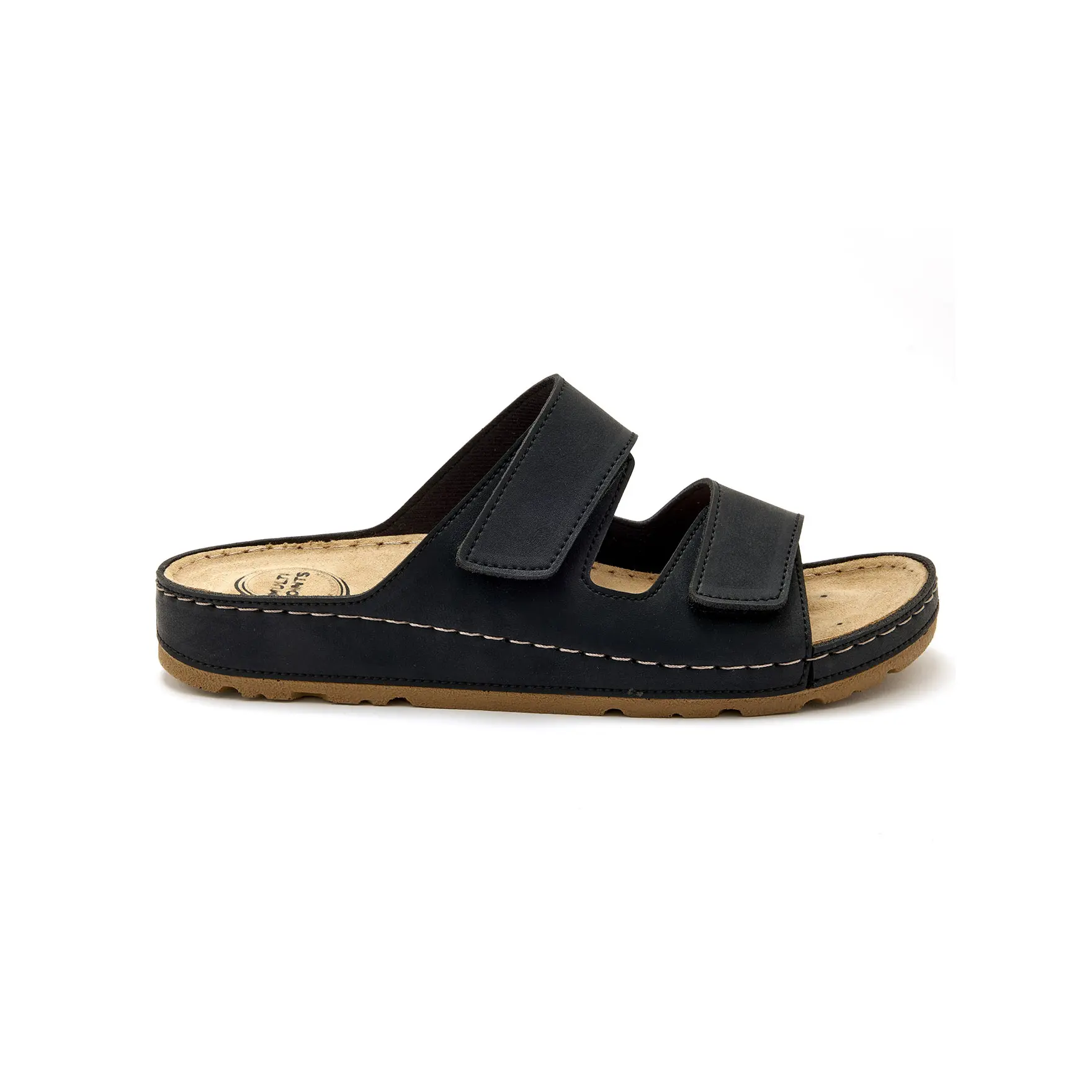 Reflexology slippers Pédiconfort