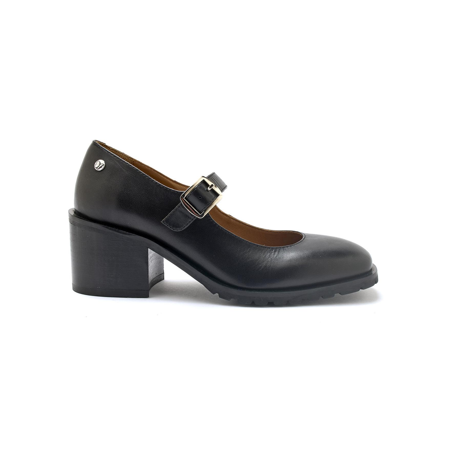 Babys con tacco donna