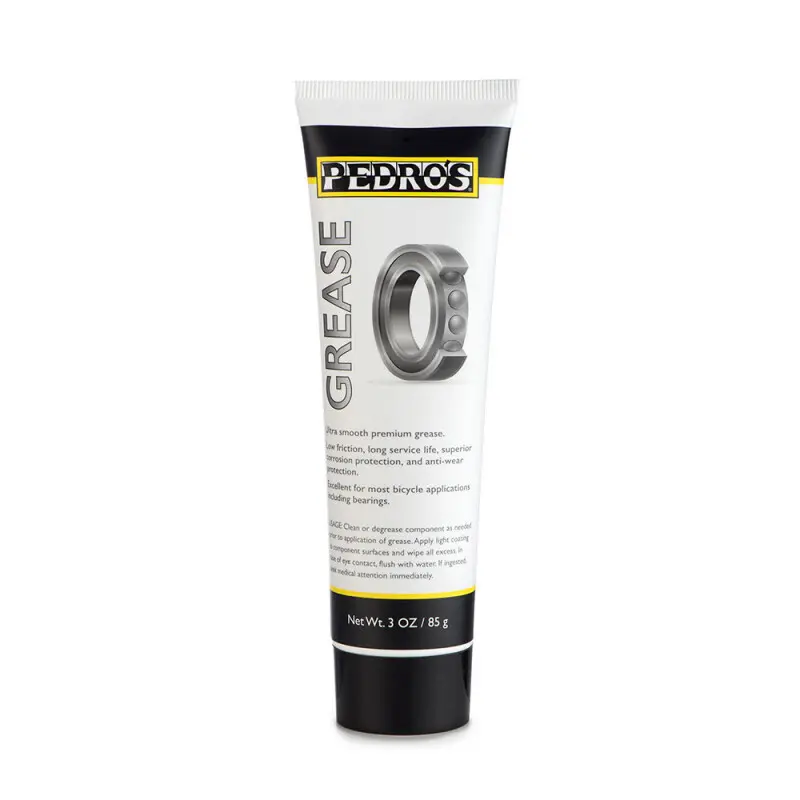 Velo Store - UK Pedro's Grease Pedros | Extra 10% off with Subscription, Postage £16.79 to UK Fedex.